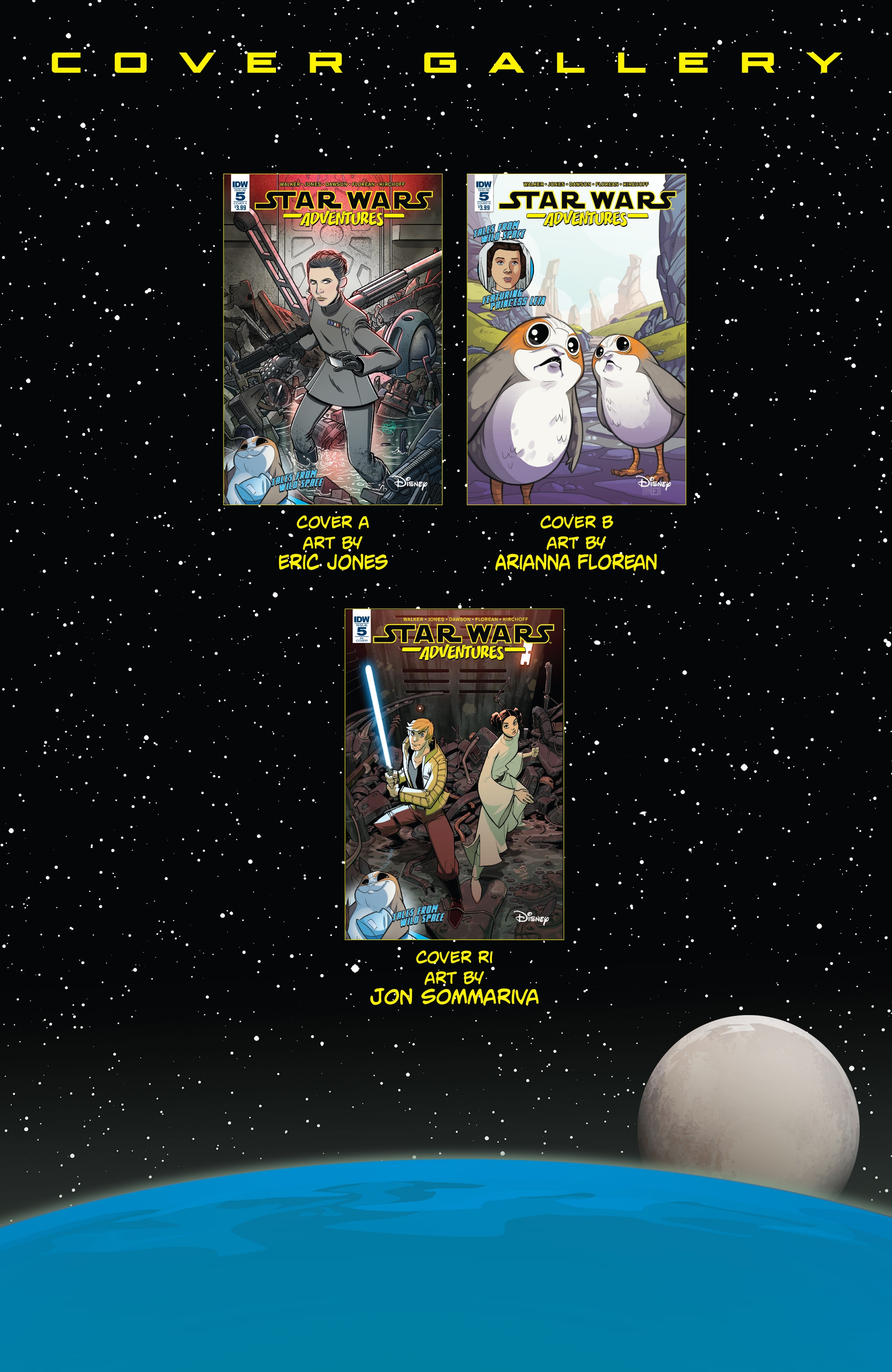 Star Wars Adventures (2017) issue 5 - Page 24