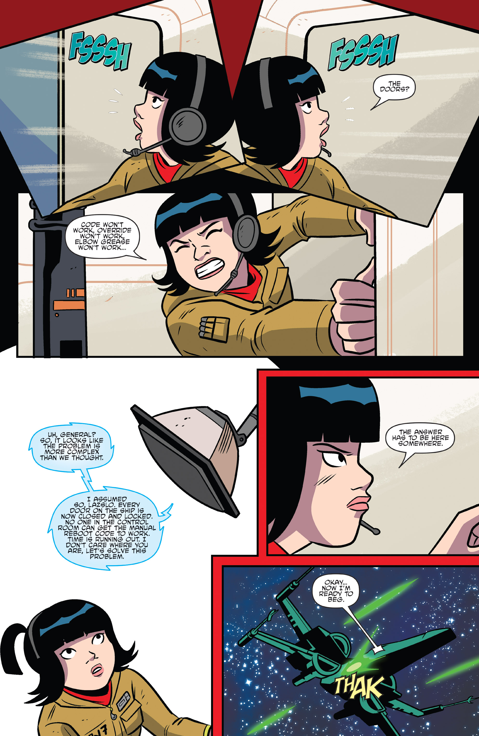 Star Wars Adventures (2017) issue 6 - Page 10