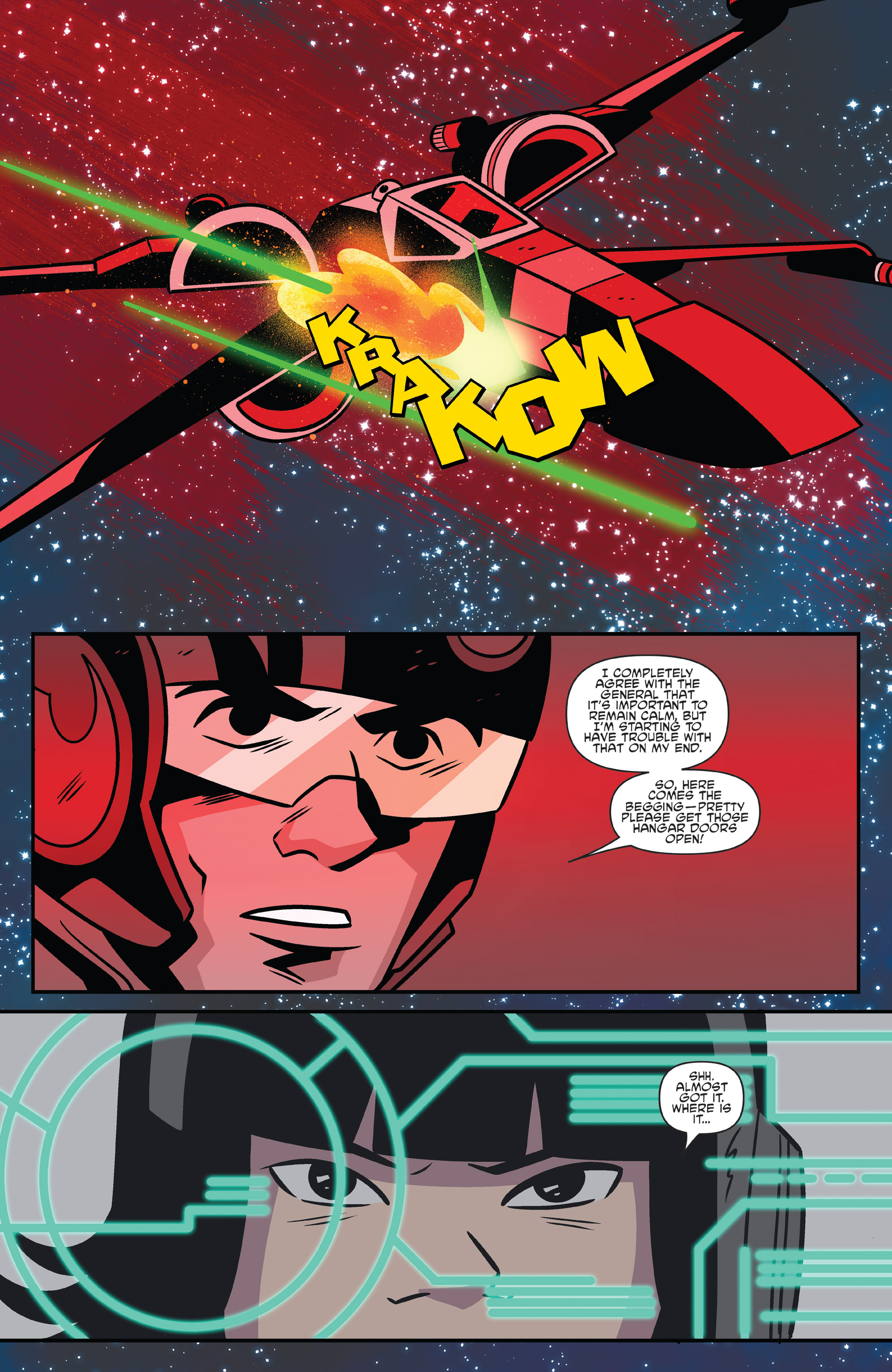 Star Wars Adventures (2017) issue 6 - Page 13