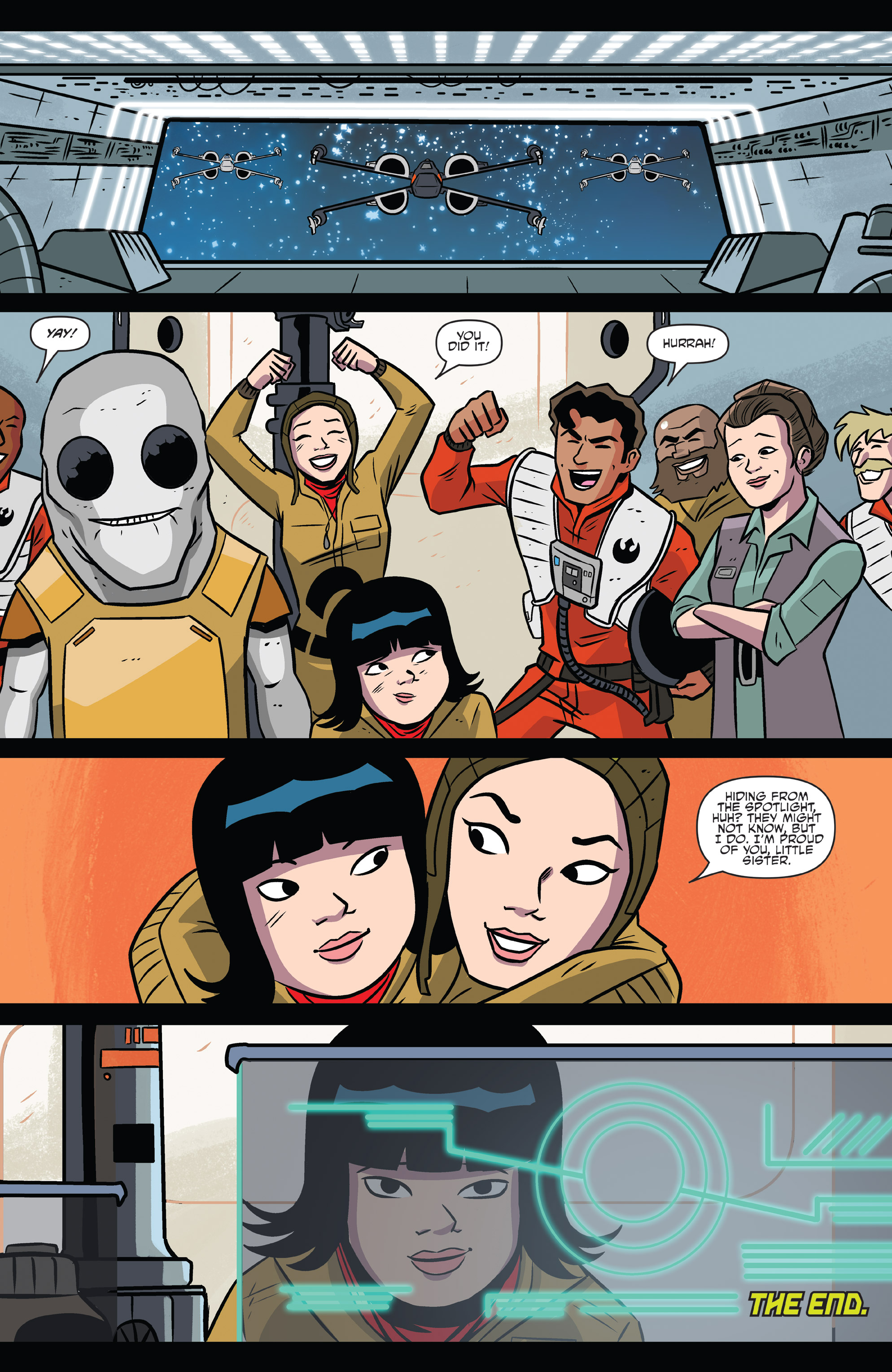 Star Wars Adventures (2017) issue 6 - Page 16