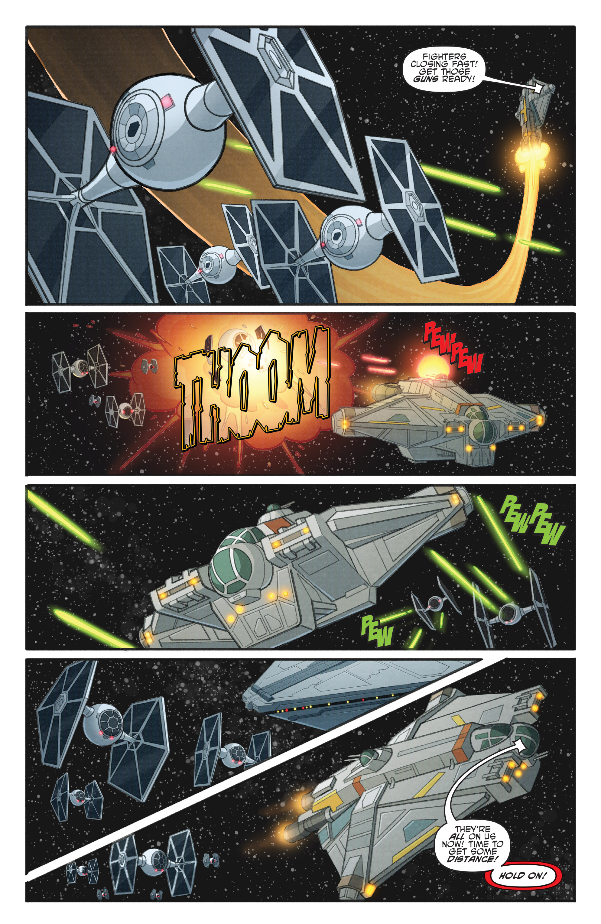 Star Wars Adventures (2017) issue 7 - Page 6