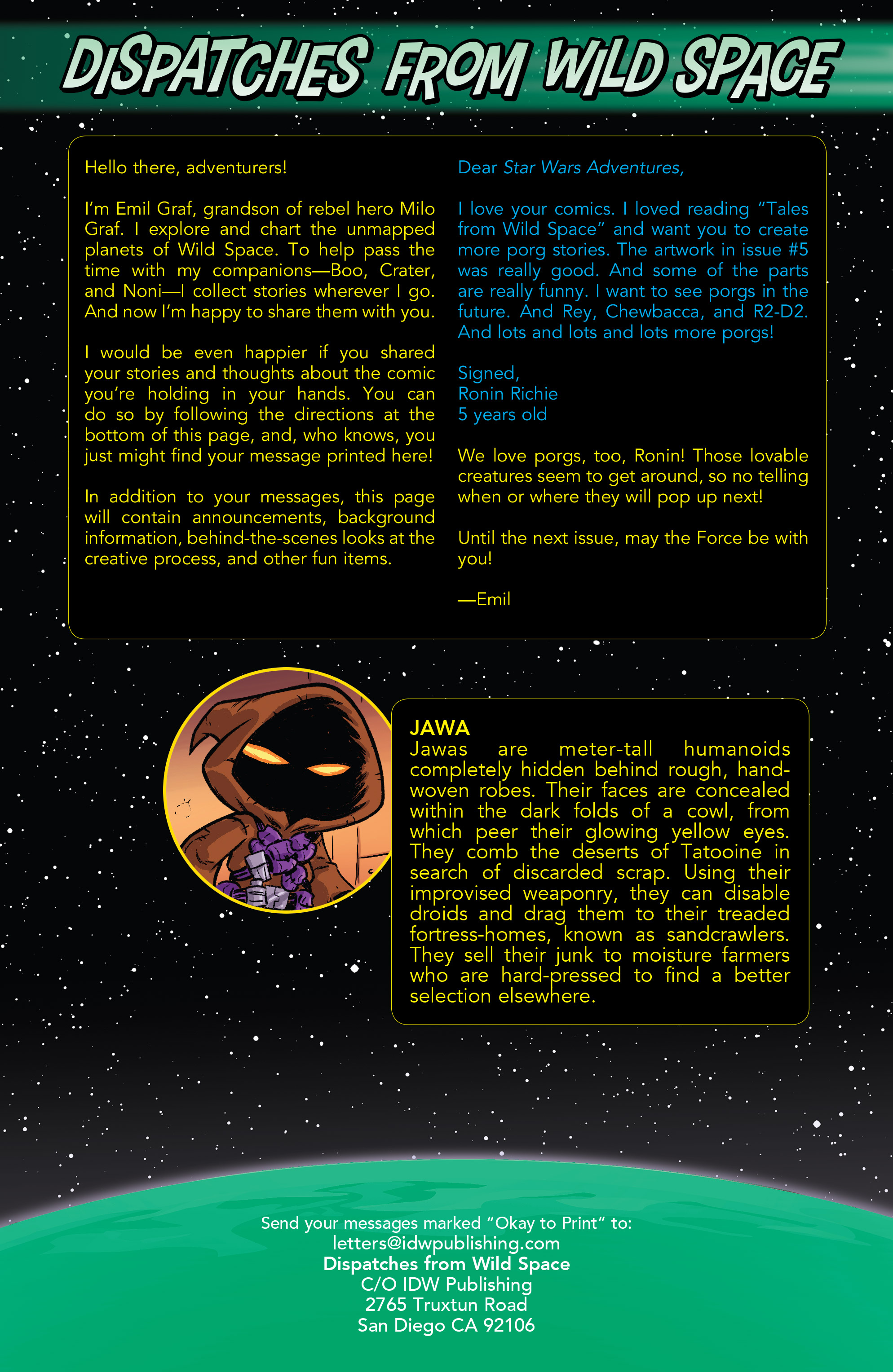 Star Wars Adventures (2017) issue 8 - Page 24