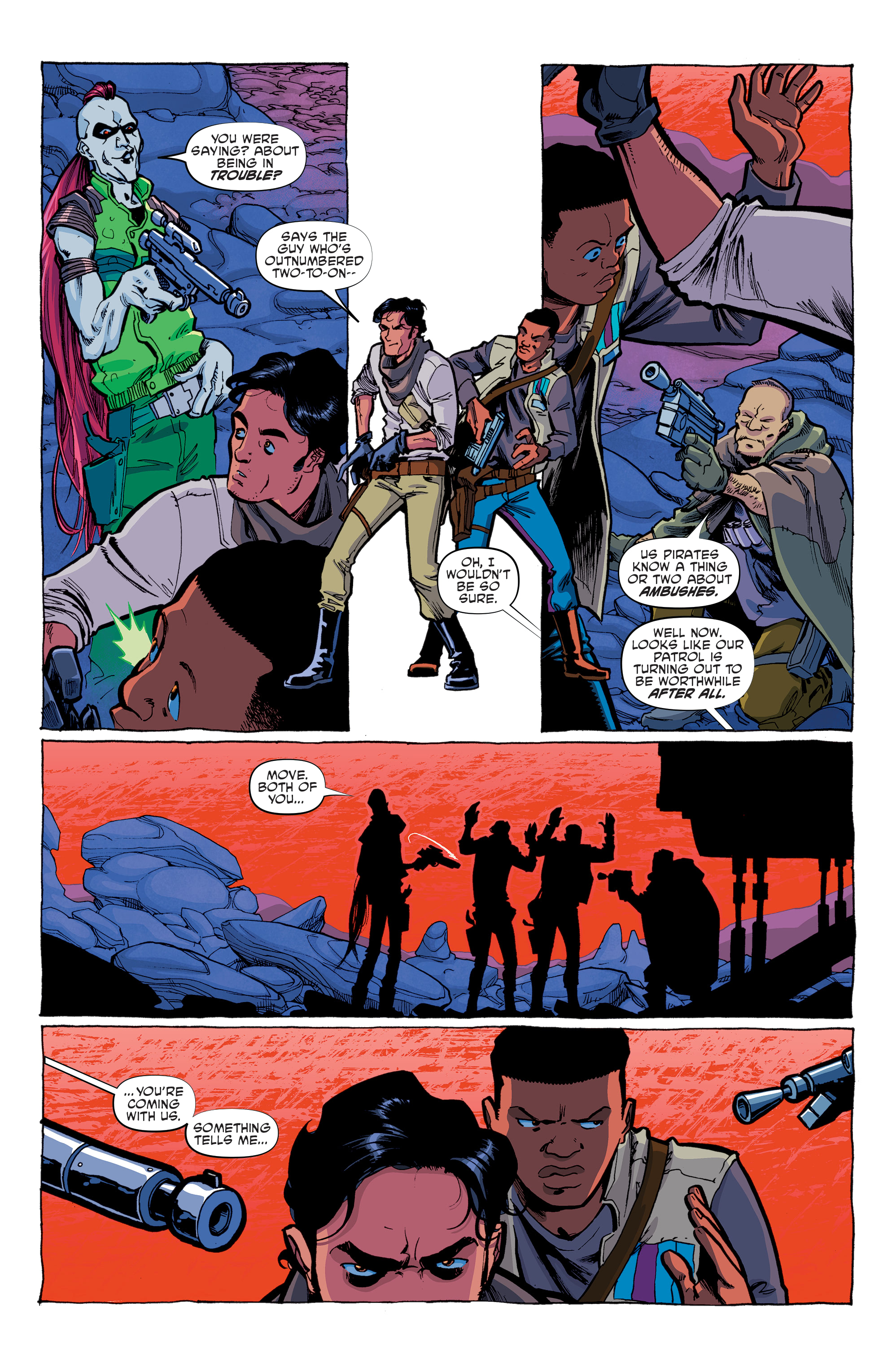 Star Wars Adventures (2020-) issue 1 - Page 10