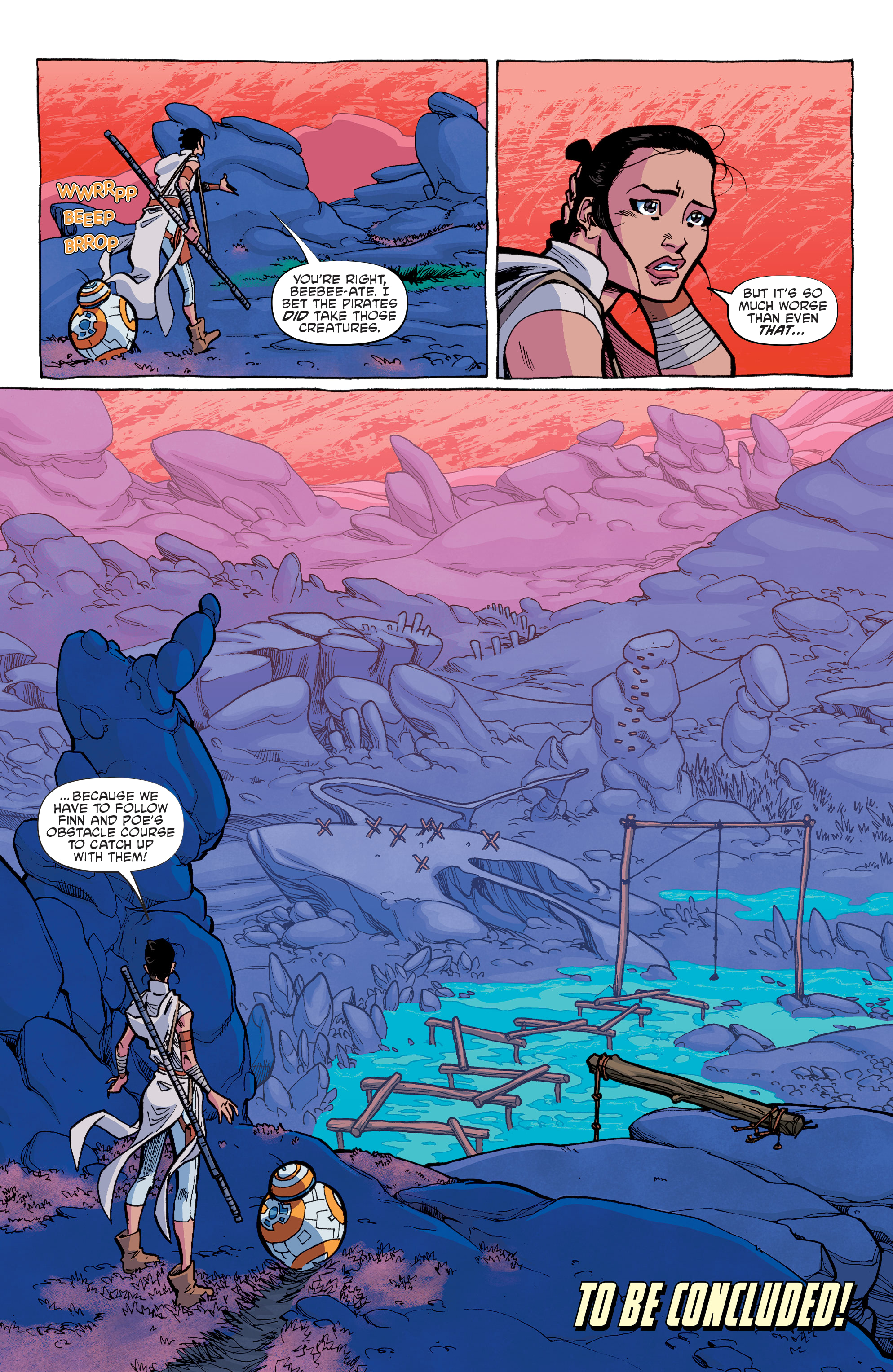 Star Wars Adventures (2020-) issue 1 - Page 14