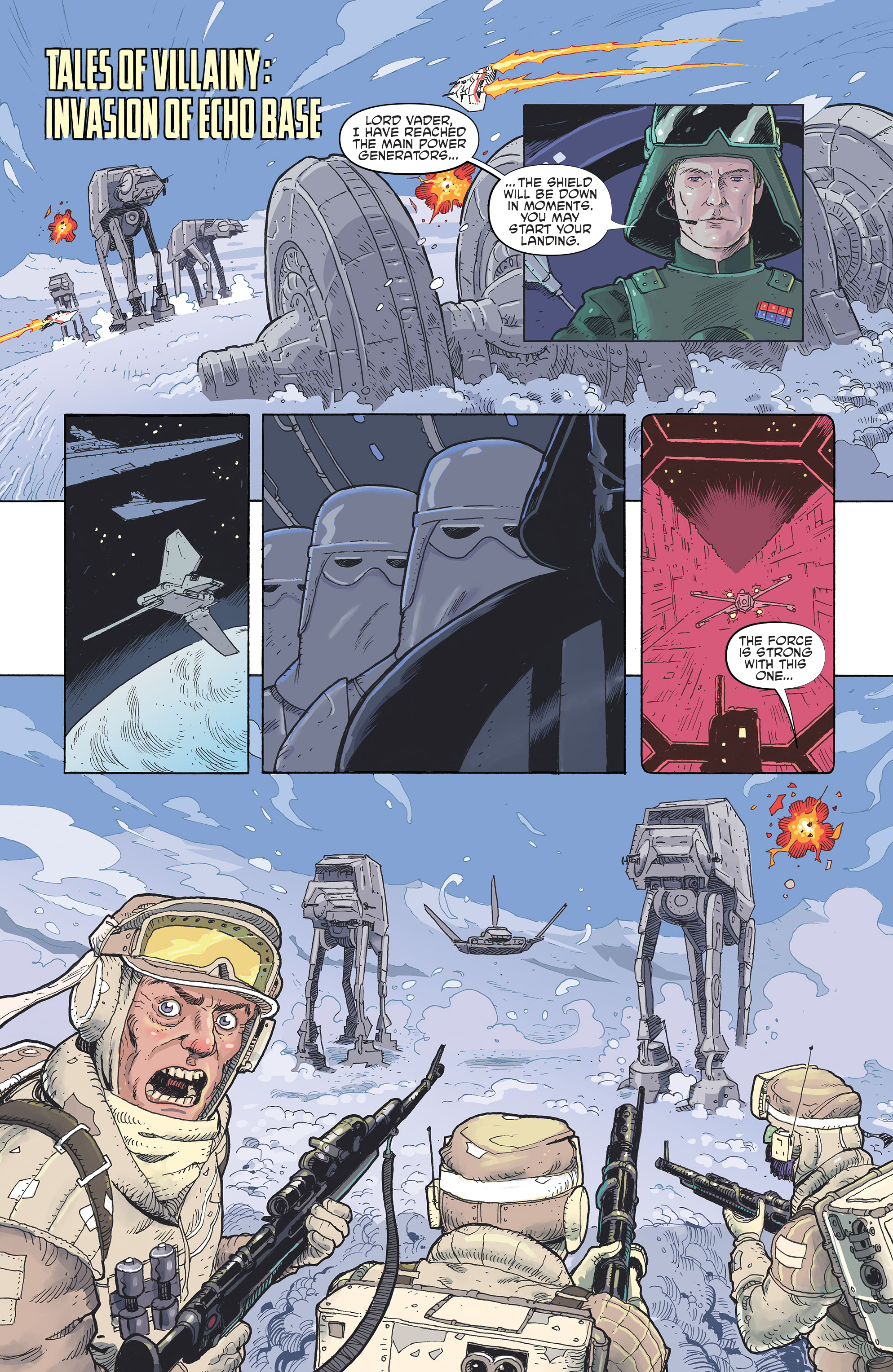 Star Wars Adventures (2020-) issue 1 - Page 15