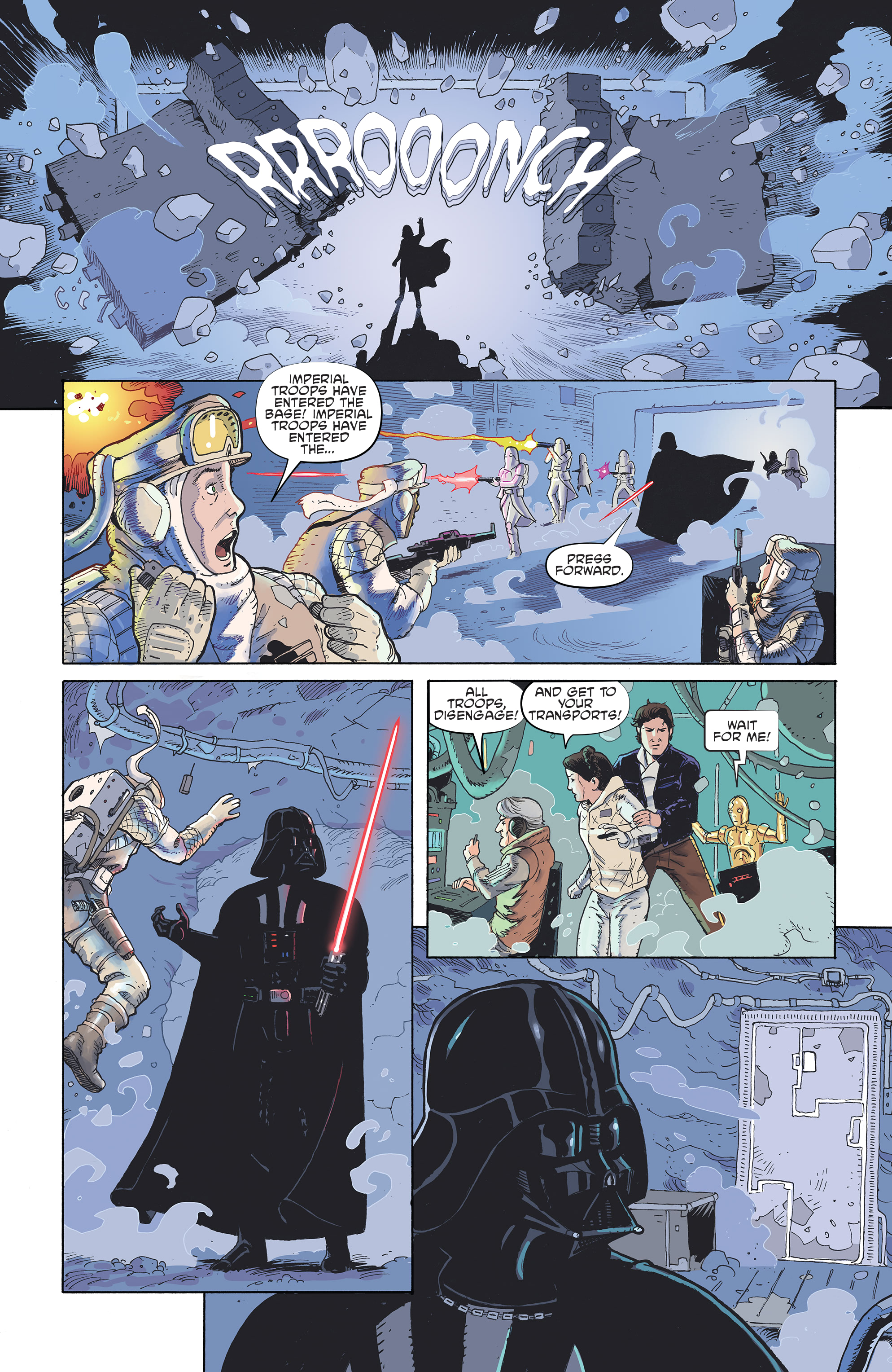 Star Wars Adventures (2020-) issue 1 - Page 17