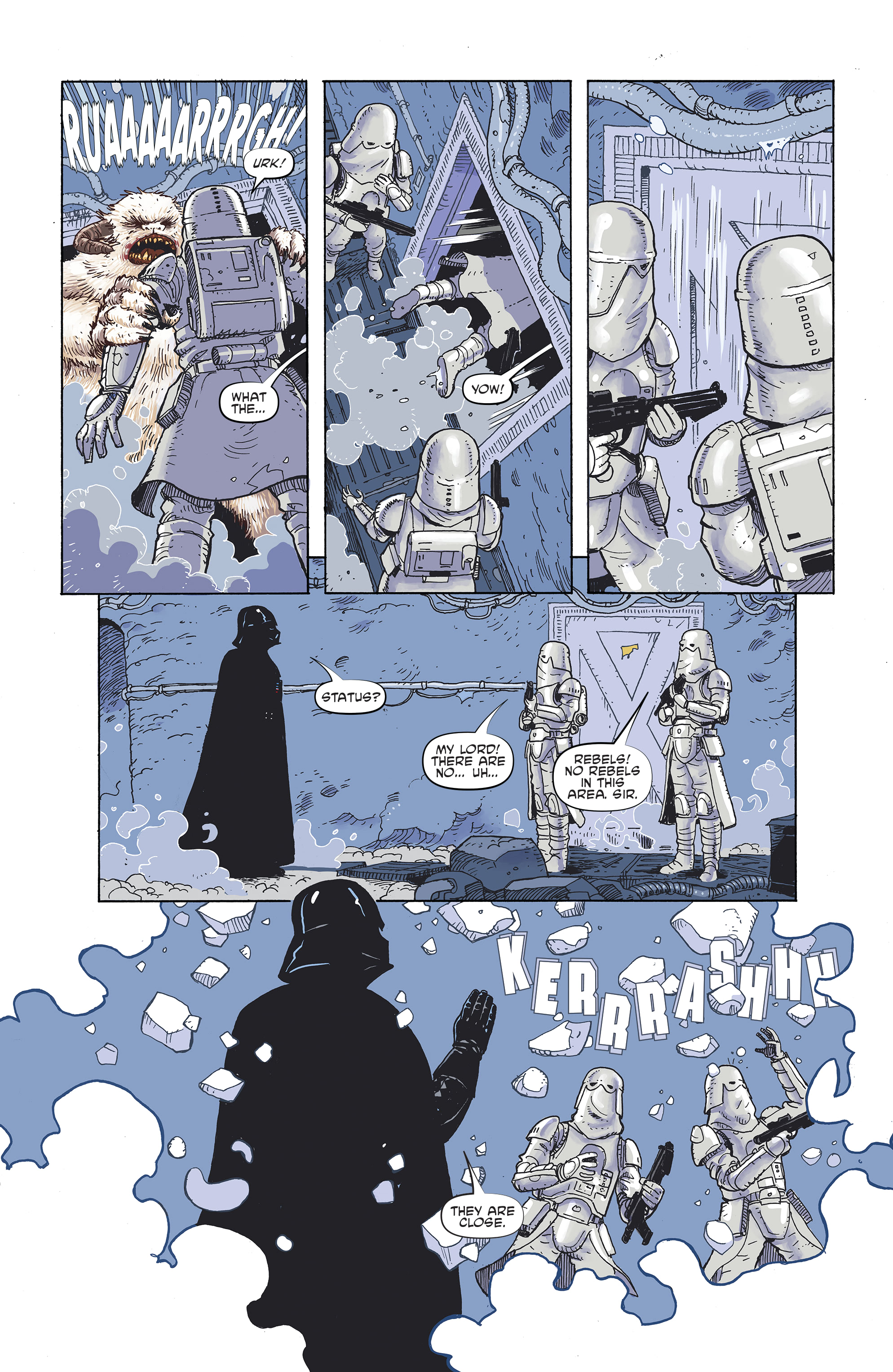 Star Wars Adventures (2020-) issue 1 - Page 19