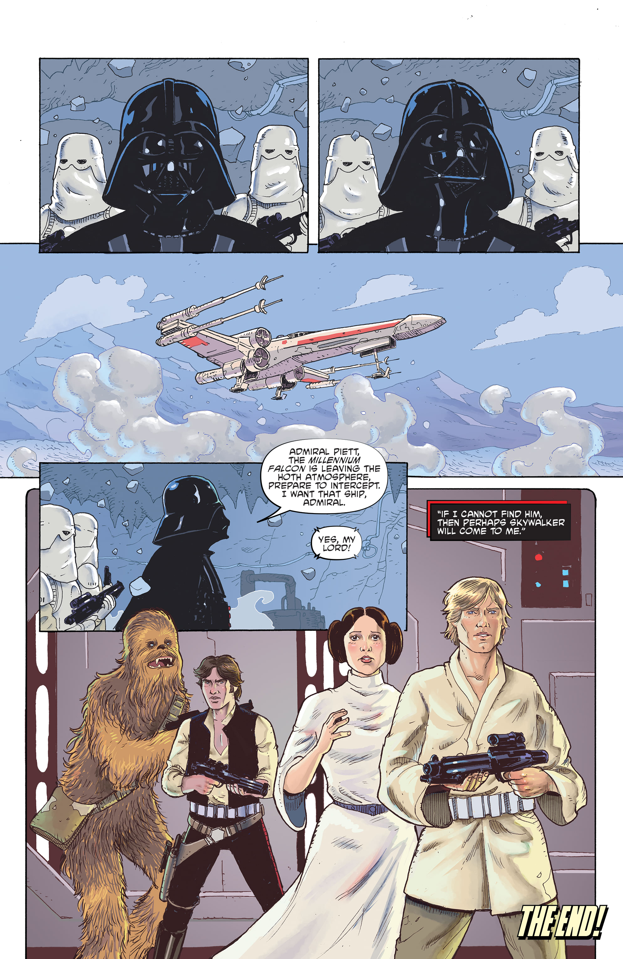 Star Wars Adventures (2020-) issue 1 - Page 22