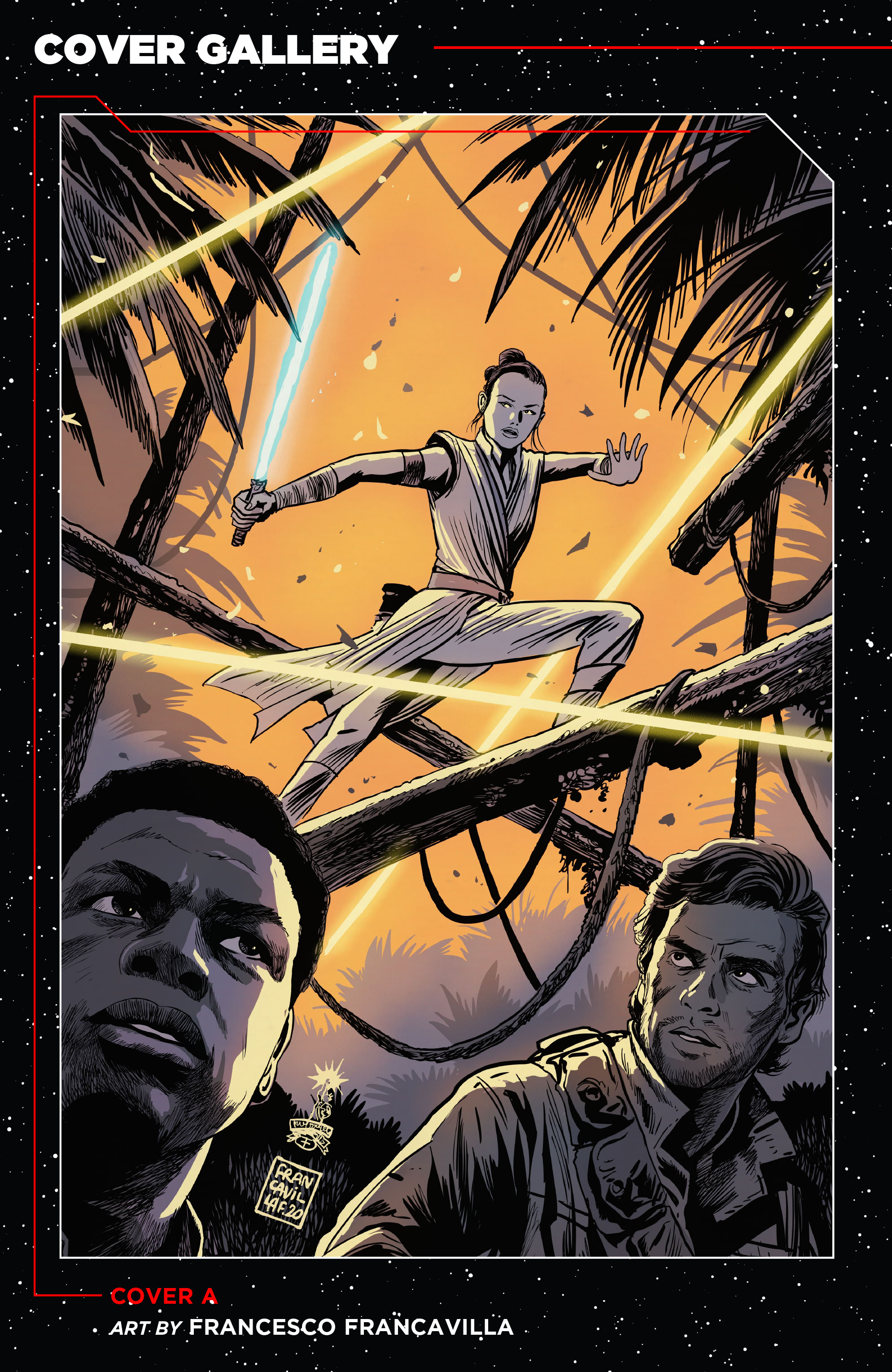 Star Wars Adventures (2020-) issue 1 - Page 24