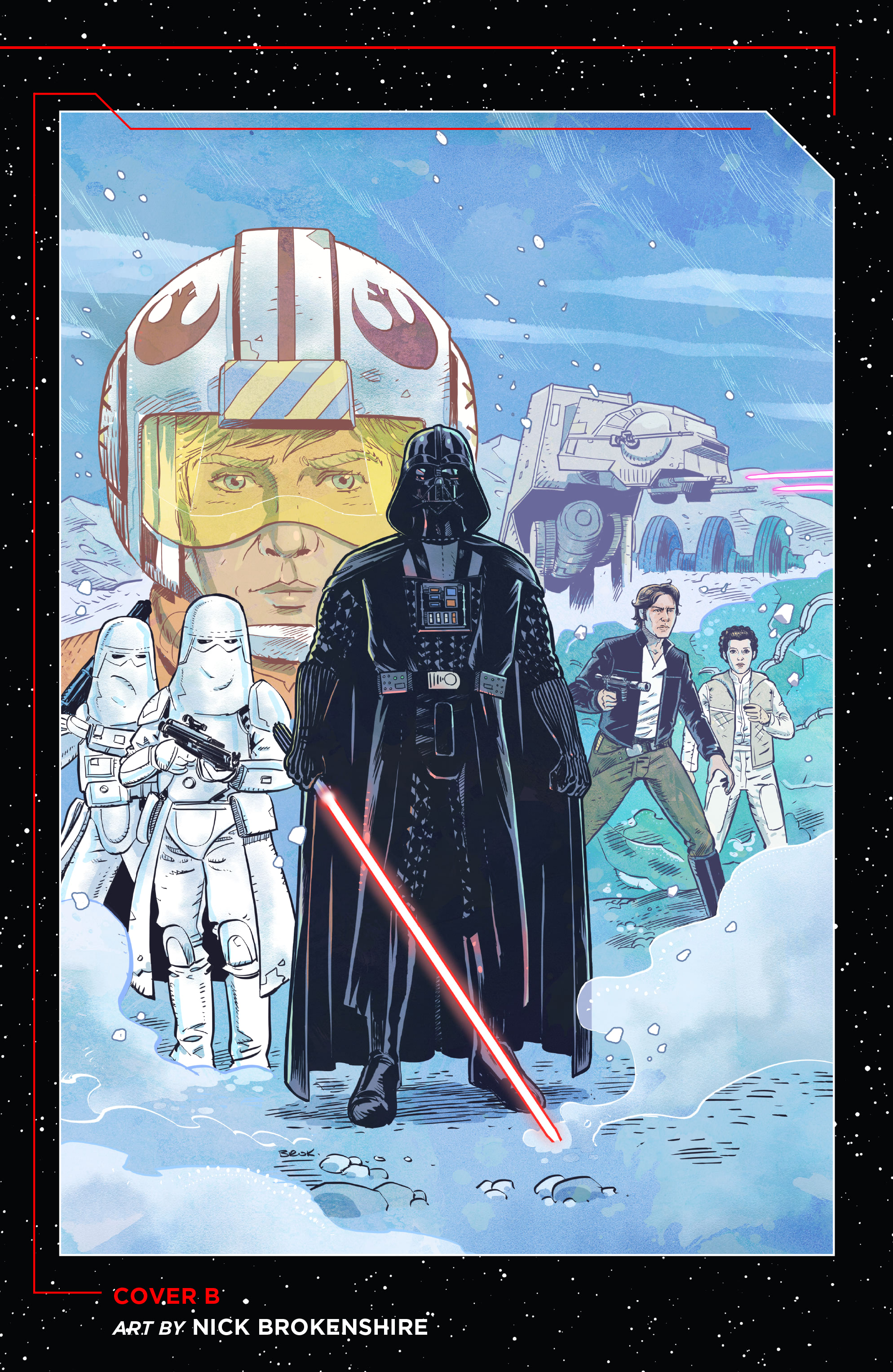 Star Wars Adventures (2020-) issue 1 - Page 25