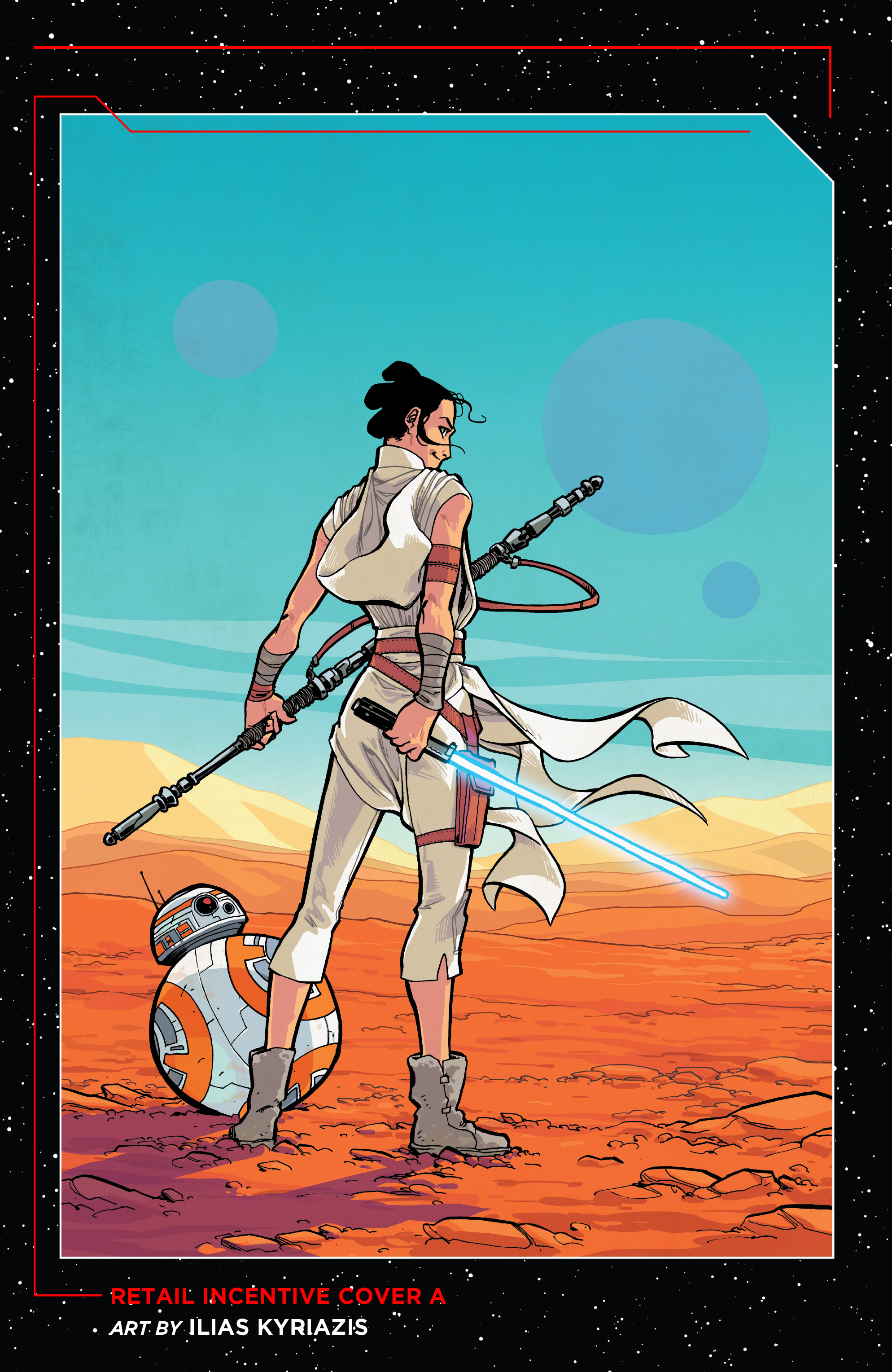 Star Wars Adventures (2020-) issue 1 - Page 26