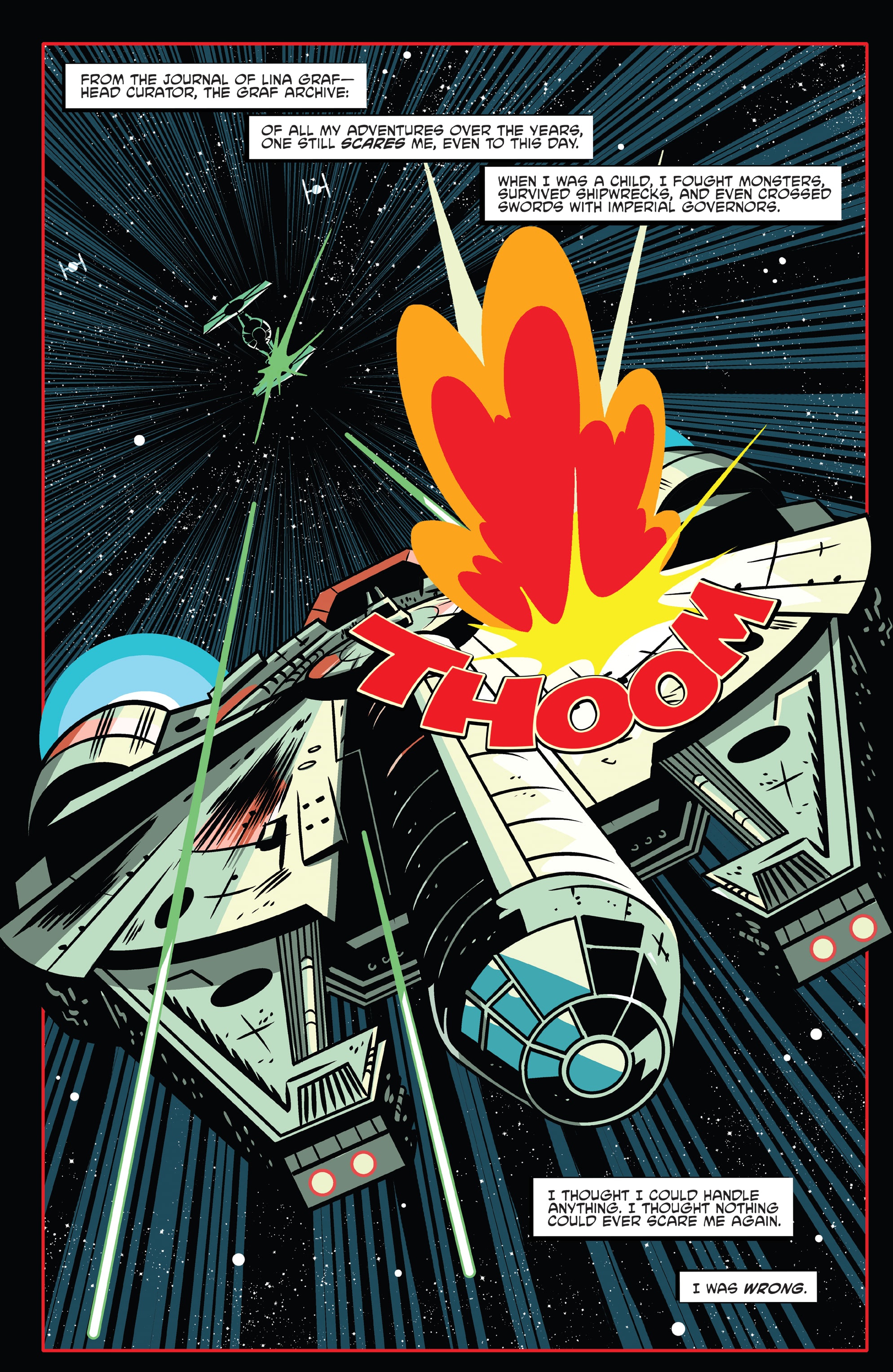 Star Wars Adventures (2020-) issue 1 - Page 31