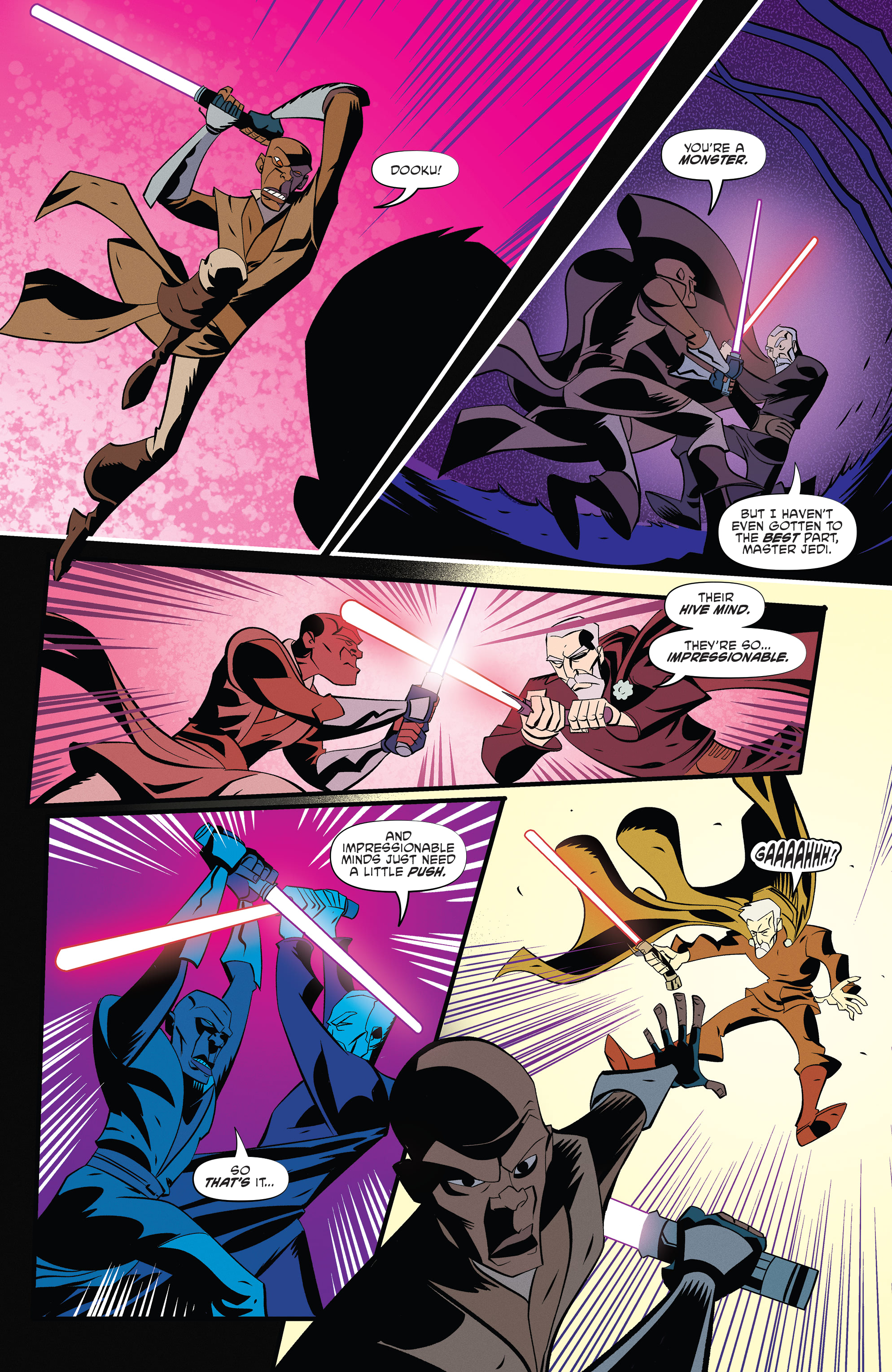 Star Wars Adventures (2020-) issue 10 - Page 7