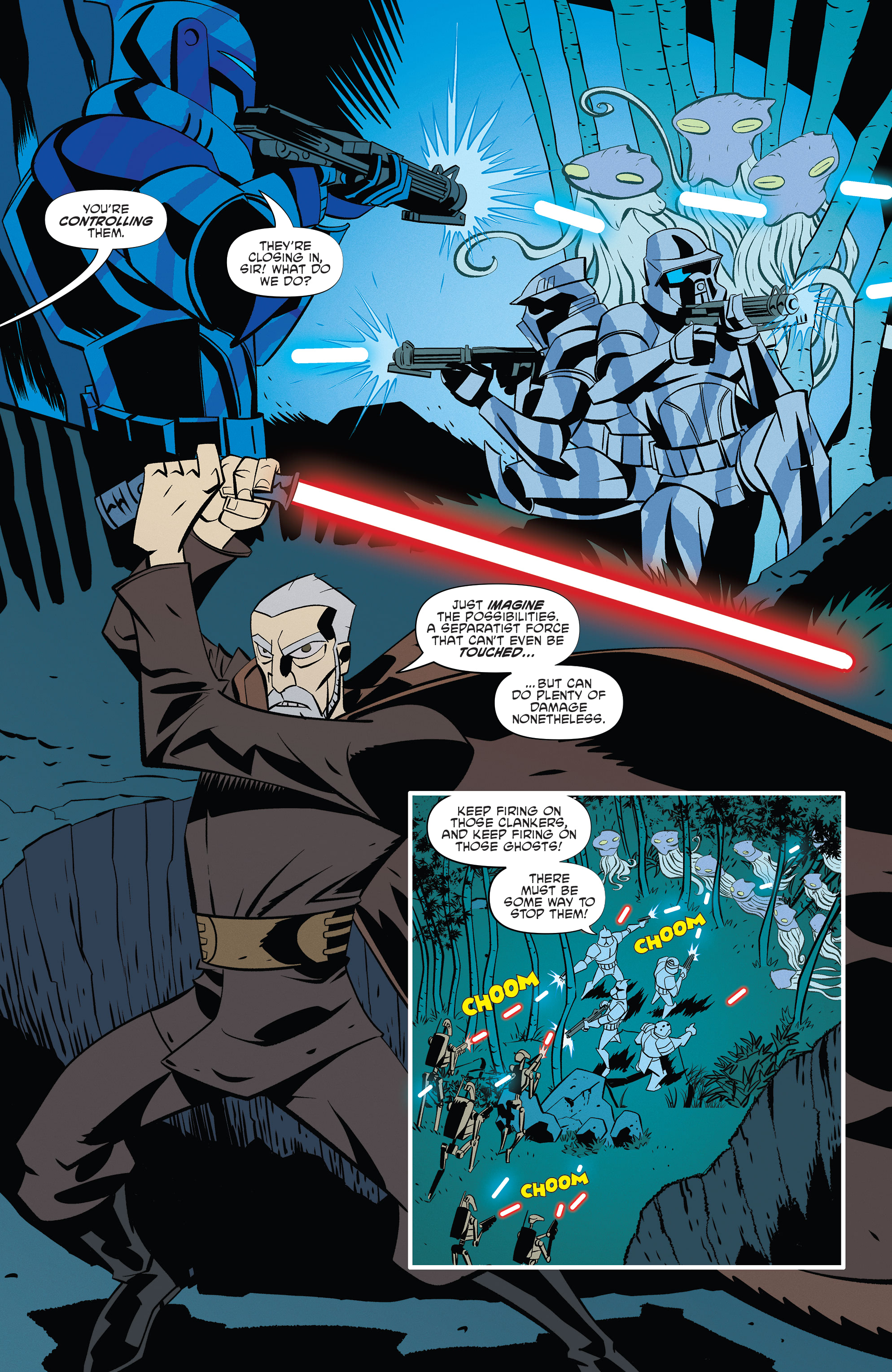 Star Wars Adventures (2020-) issue 10 - Page 8