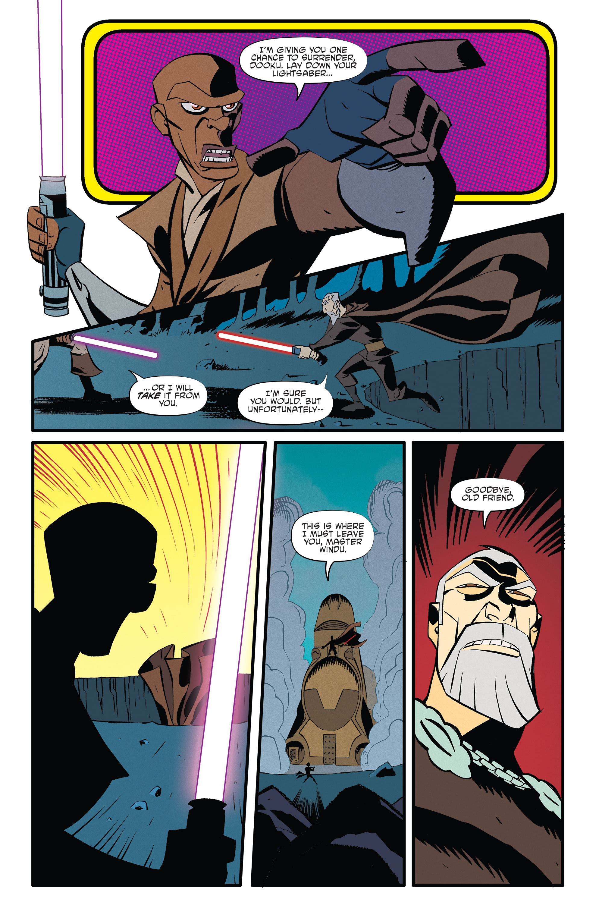 Star Wars Adventures (2020-) issue 10 - Page 9