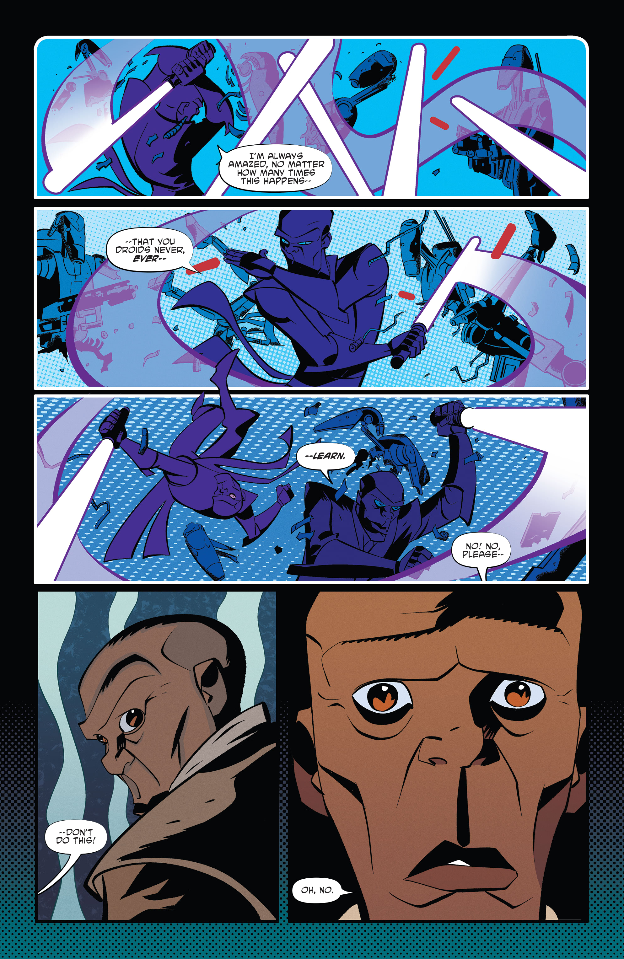 Star Wars Adventures (2020-) issue 10 - Page 11