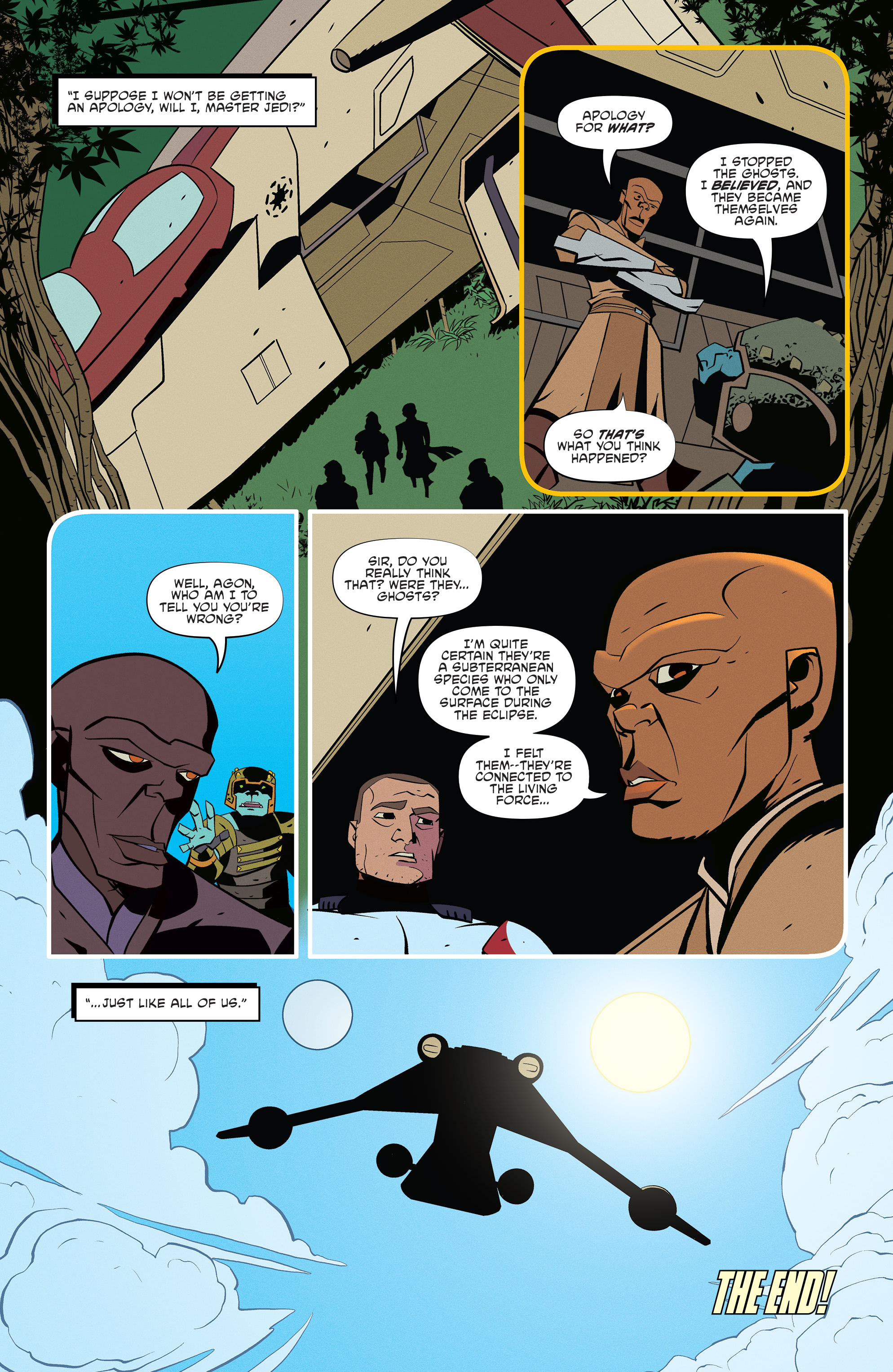 Star Wars Adventures (2020-) issue 10 - Page 14