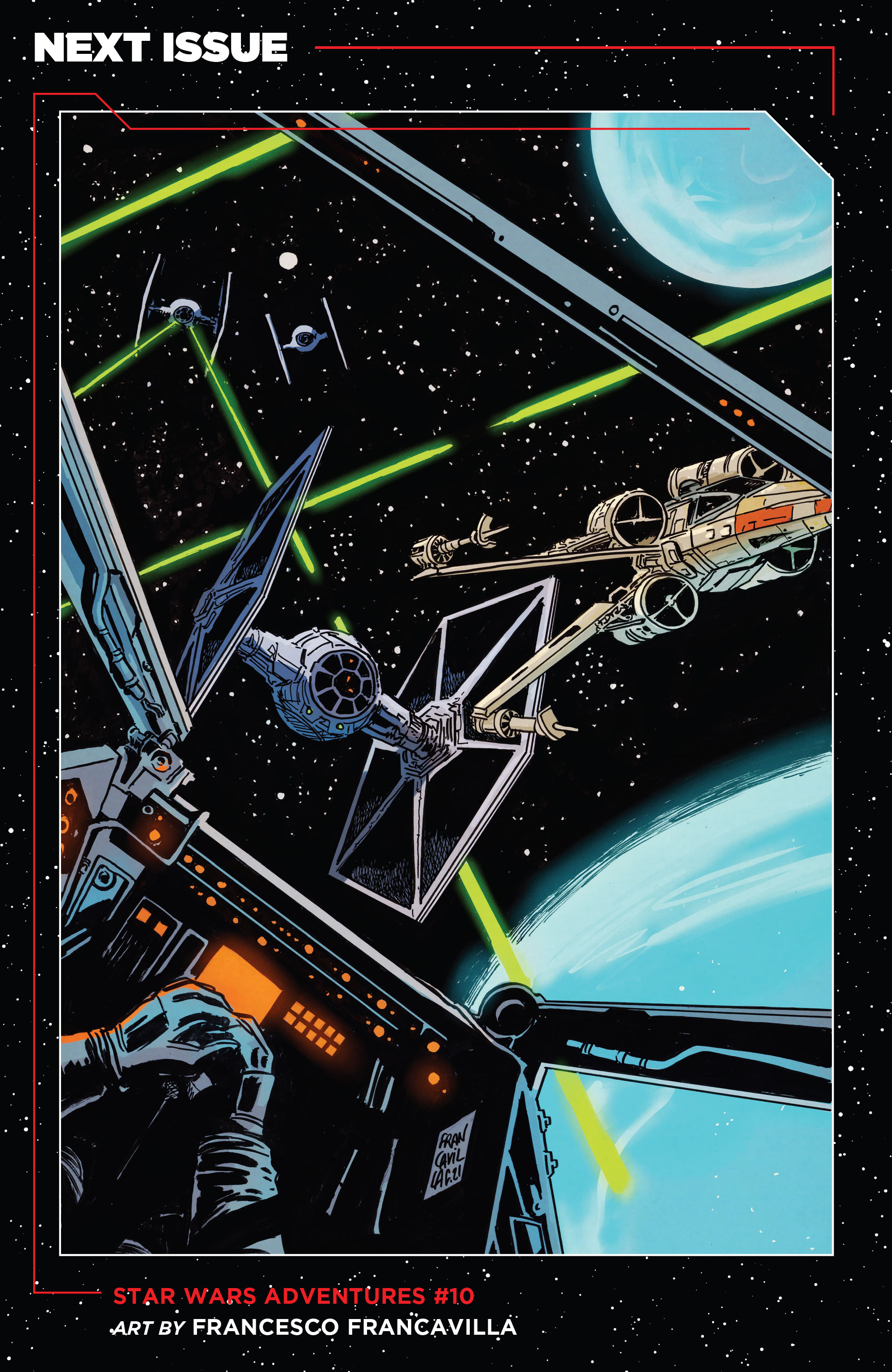 Star Wars Adventures (2020-) issue 10 - Page 23