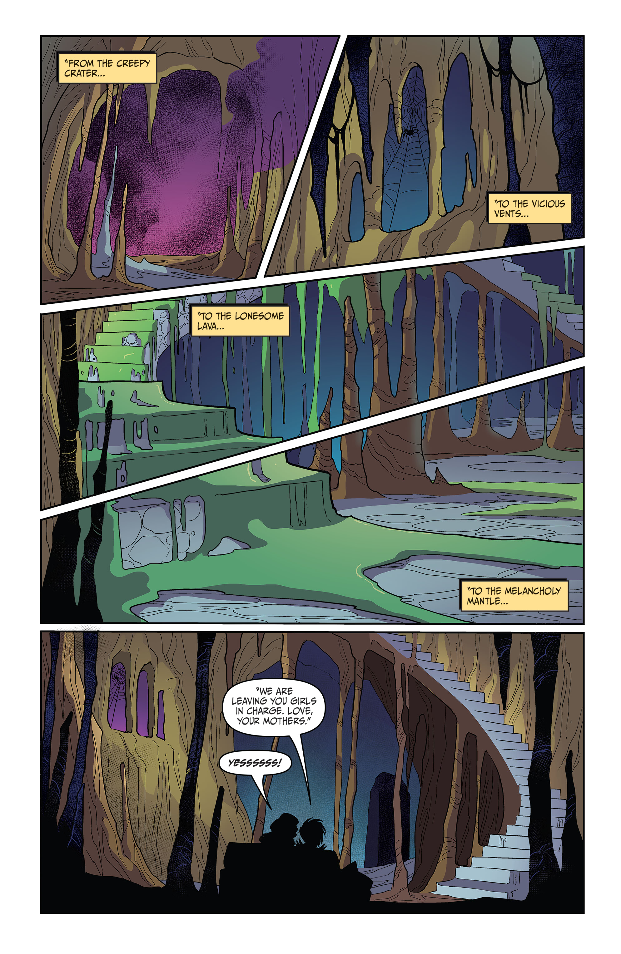 Star Wars Adventures (2020-) issue 10 - Page 28