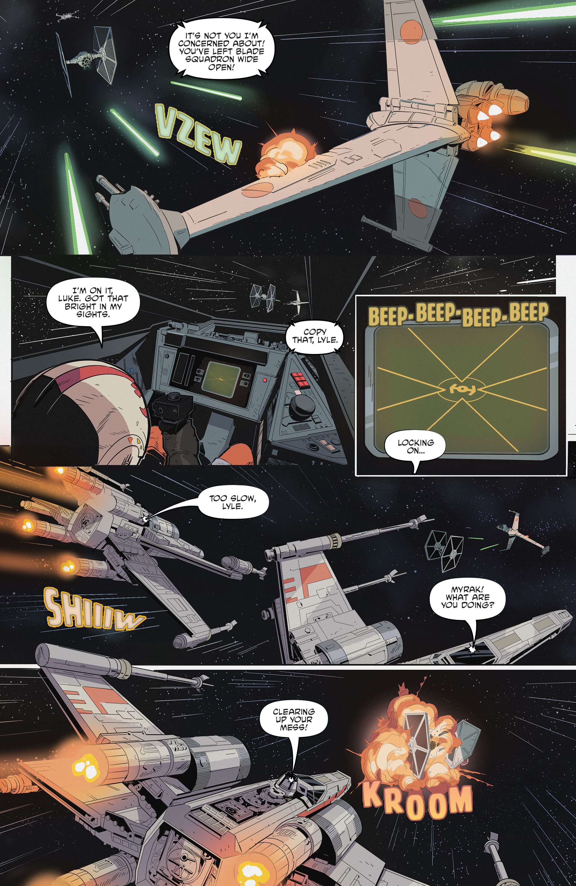 Star Wars Adventures (2020-) issue 11 - Page 6