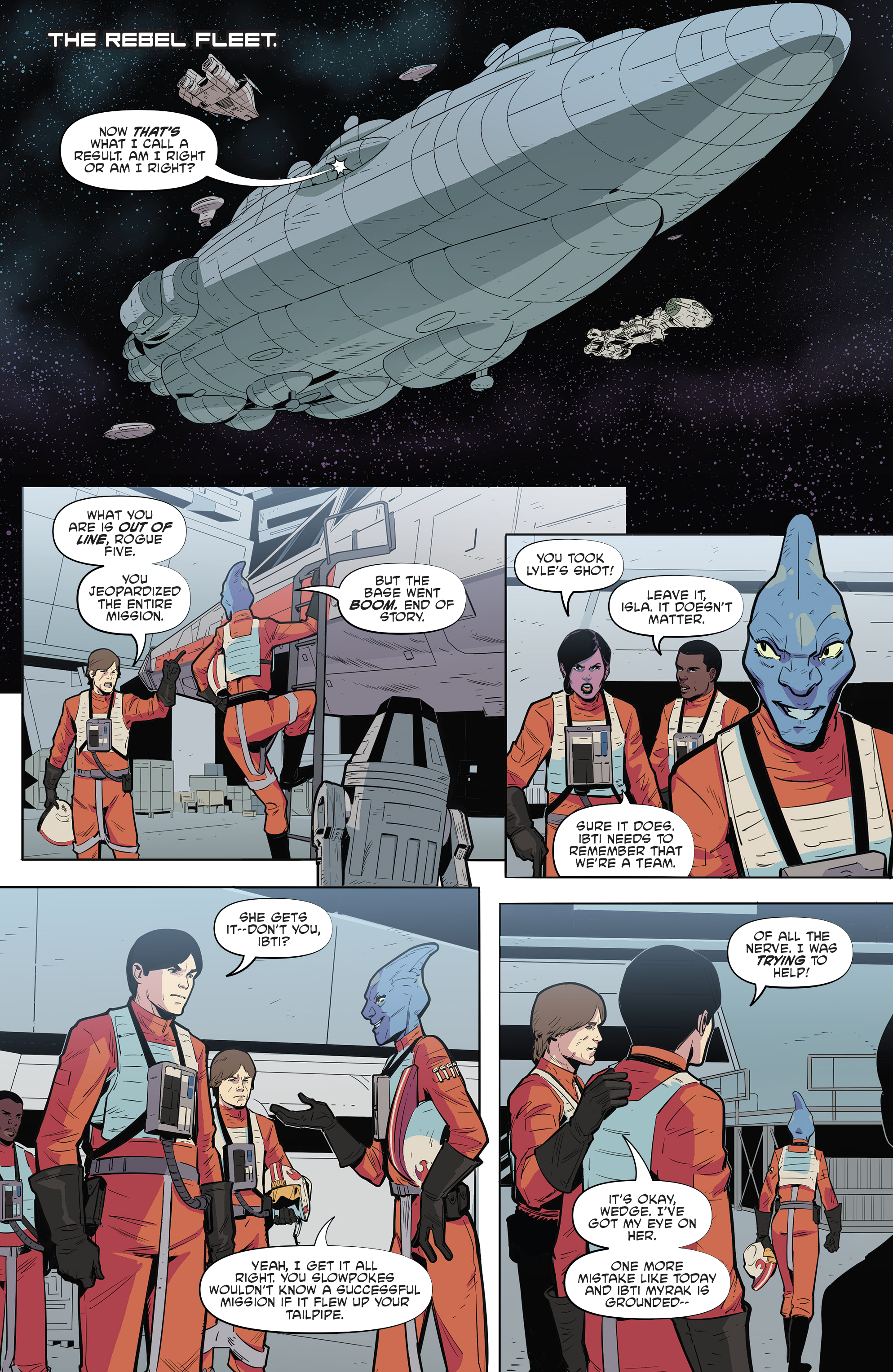 Star Wars Adventures (2020-) issue 11 - Page 8