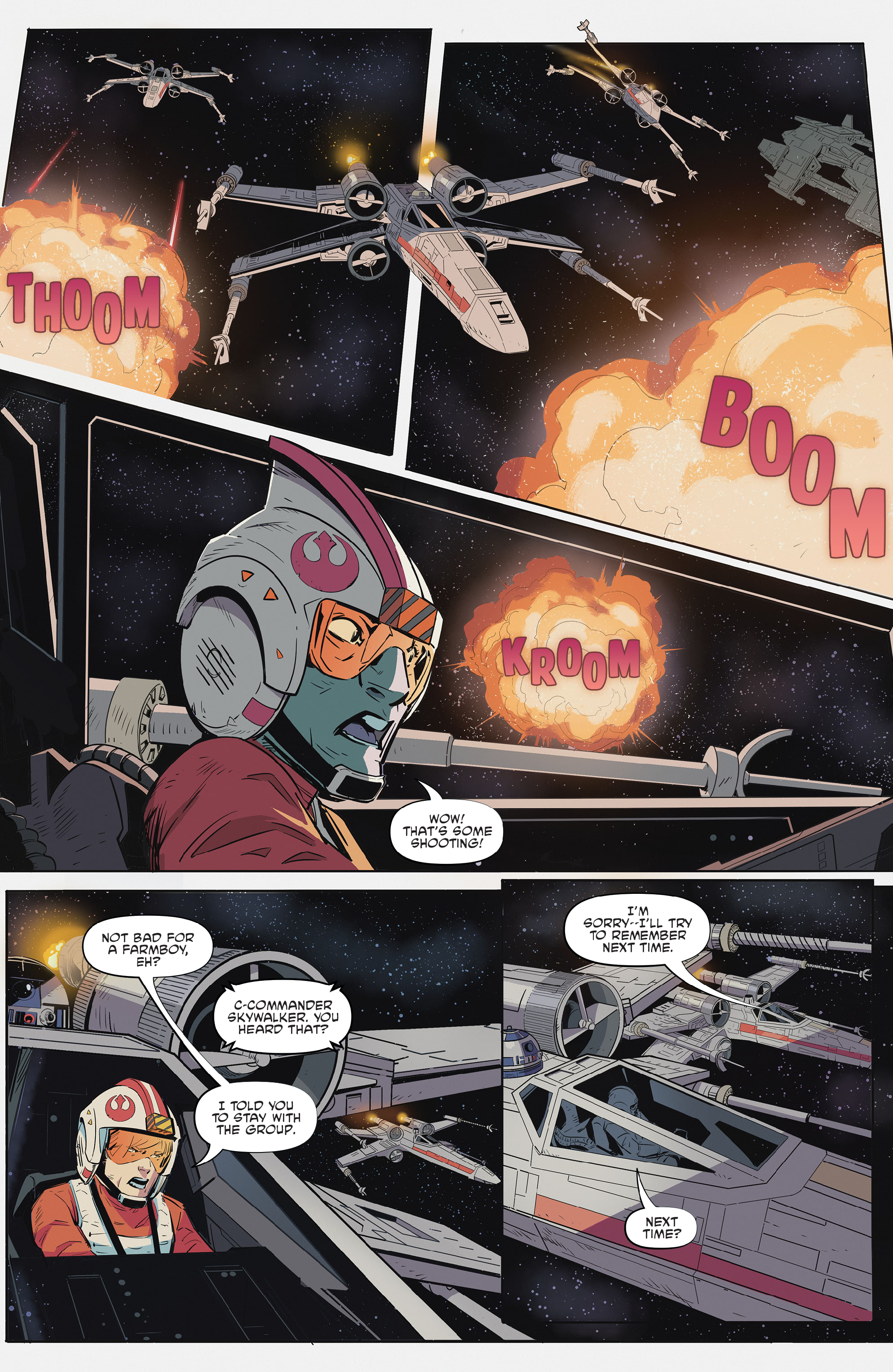 Star Wars Adventures (2020-) issue 11 - Page 11