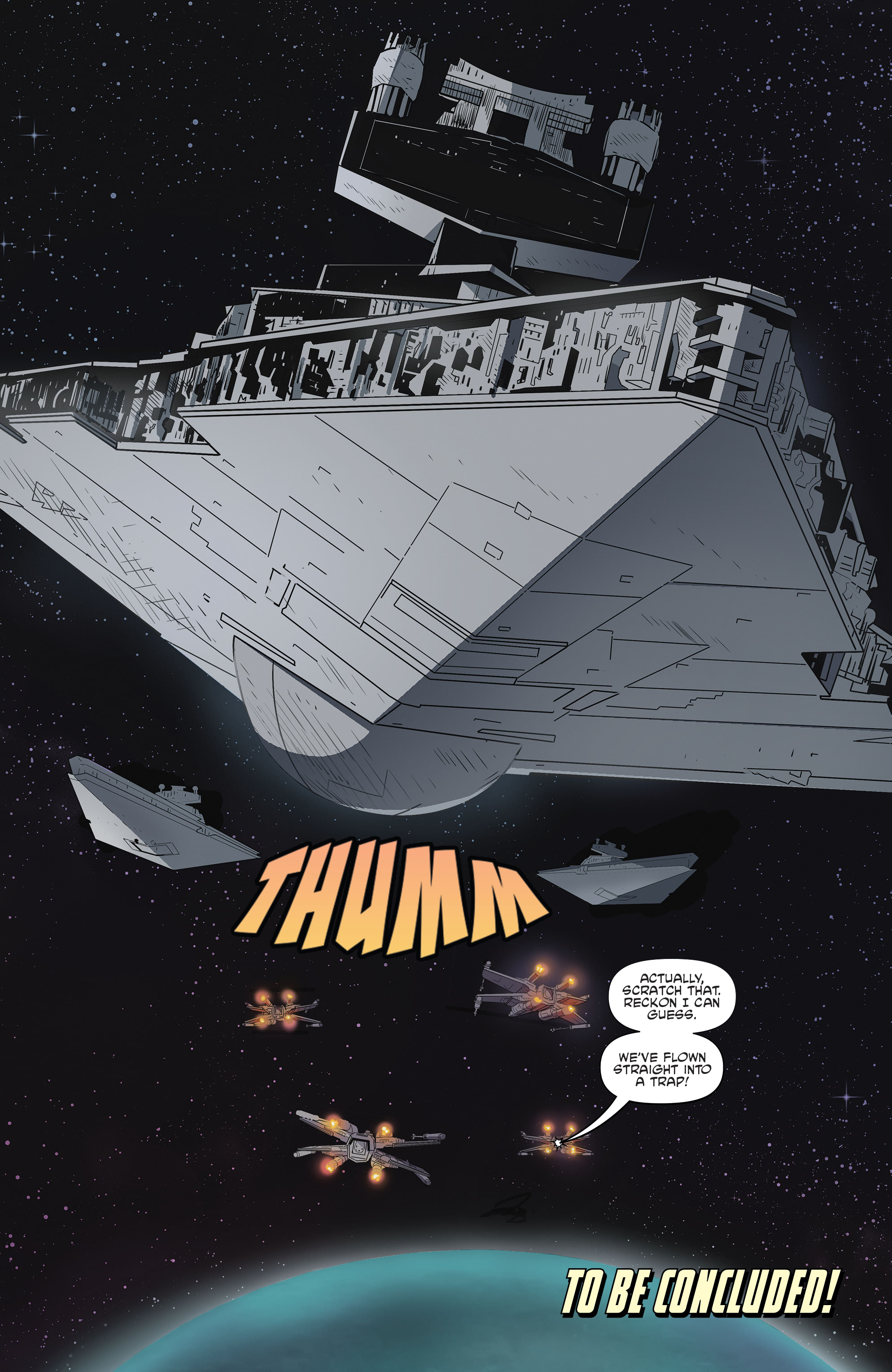 Star Wars Adventures (2020-) issue 11 - Page 14