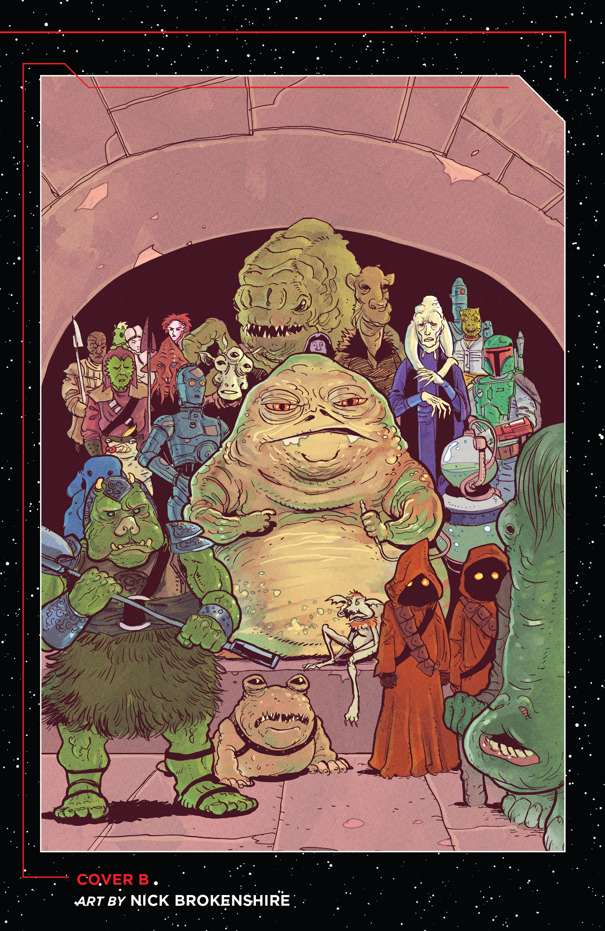 Star Wars Adventures (2020-) issue 11 - Page 25