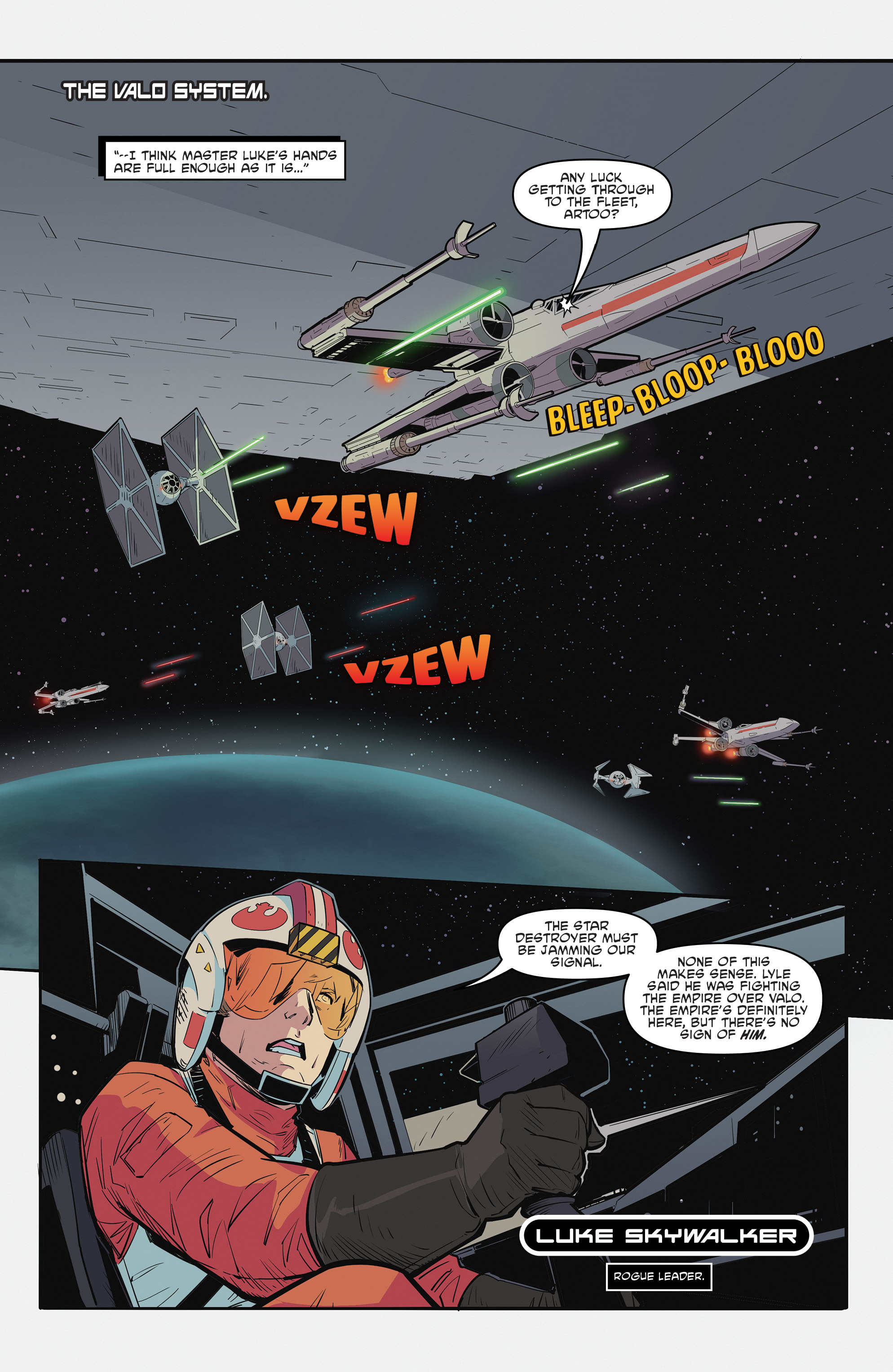 Star Wars Adventures (2020-) issue 12 - Page 6