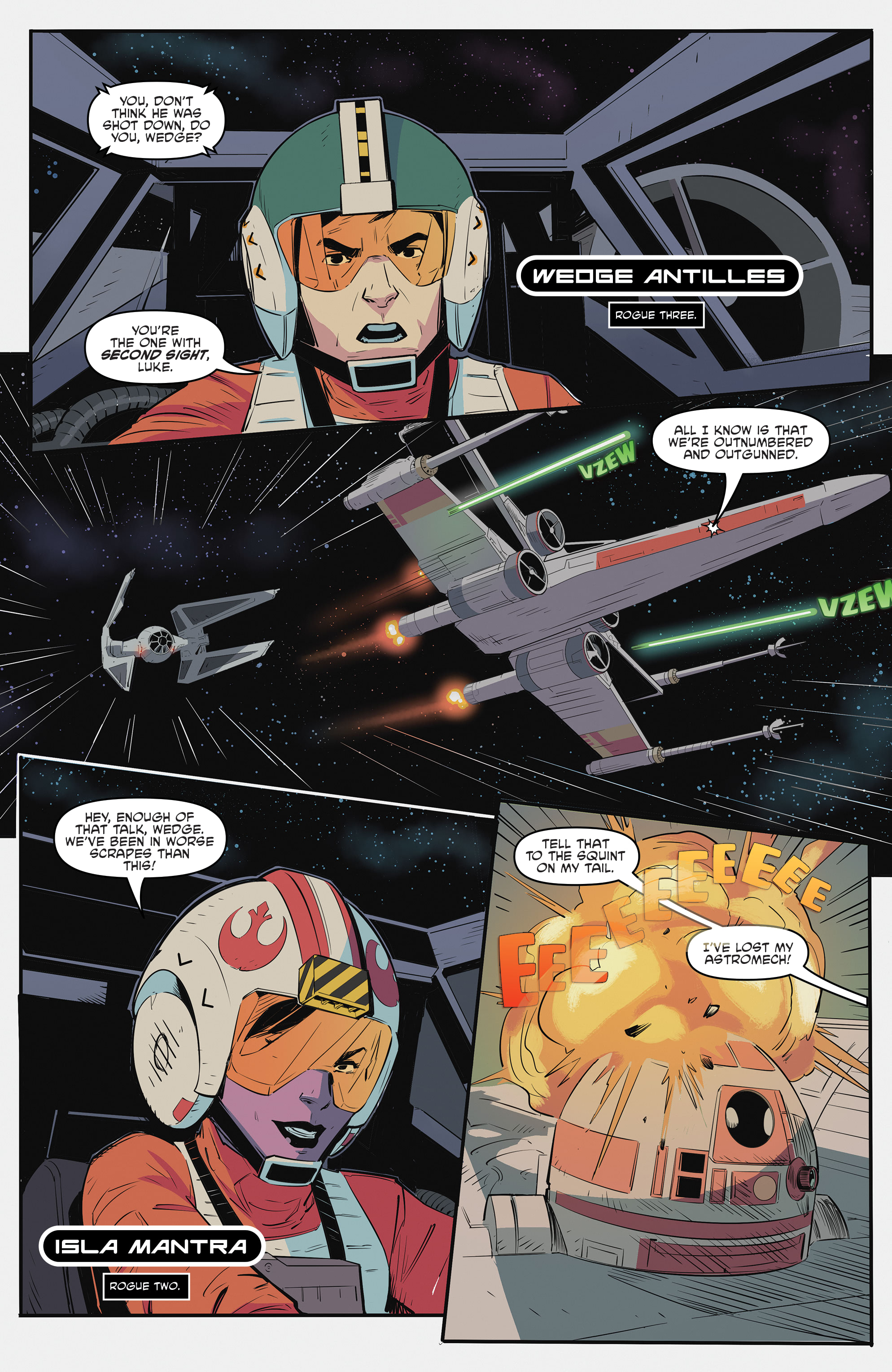 Star Wars Adventures (2020-) issue 12 - Page 7