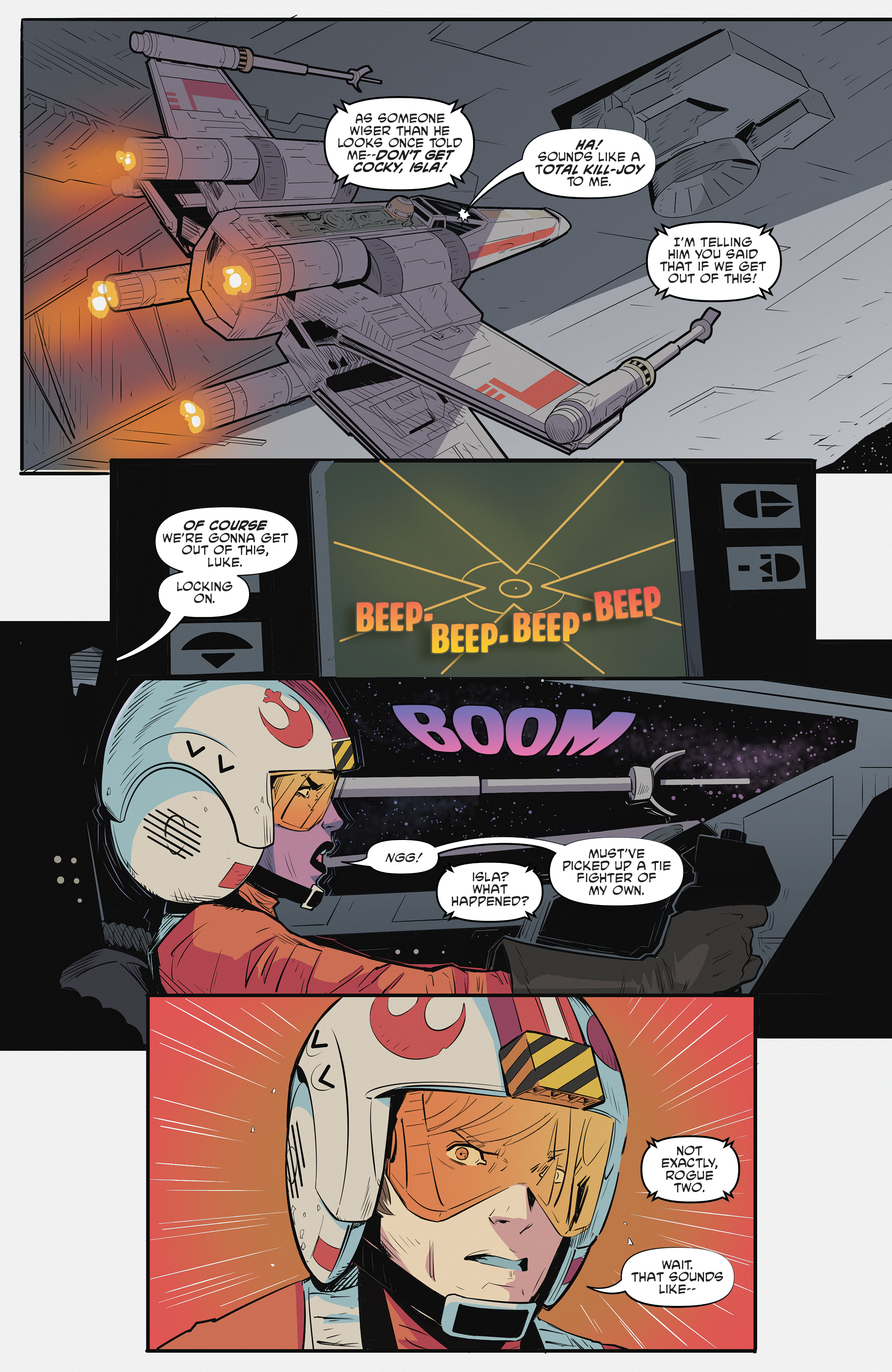 Star Wars Adventures (2020-) issue 12 - Page 9