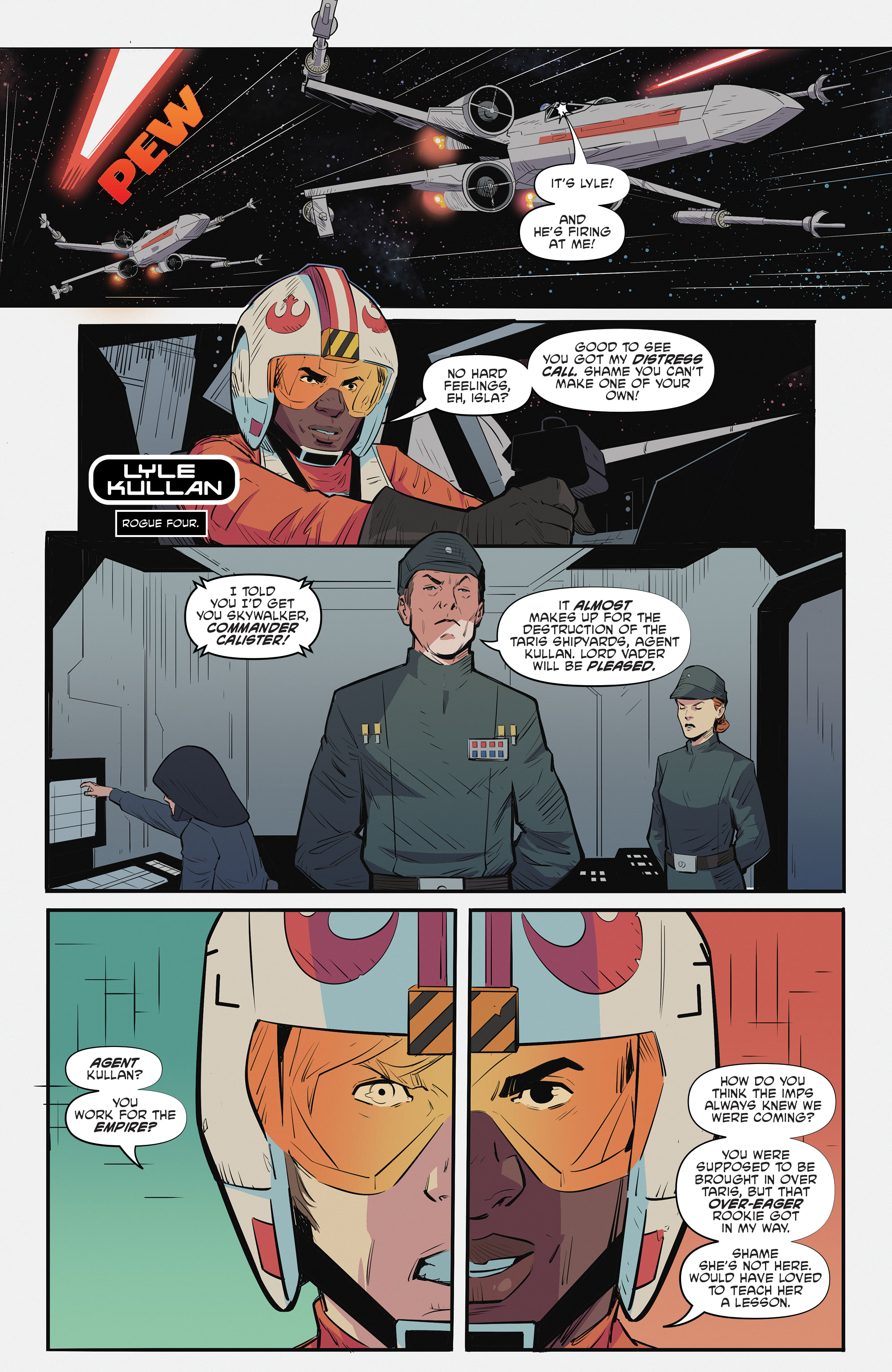 Star Wars Adventures (2020-) issue 12 - Page 10