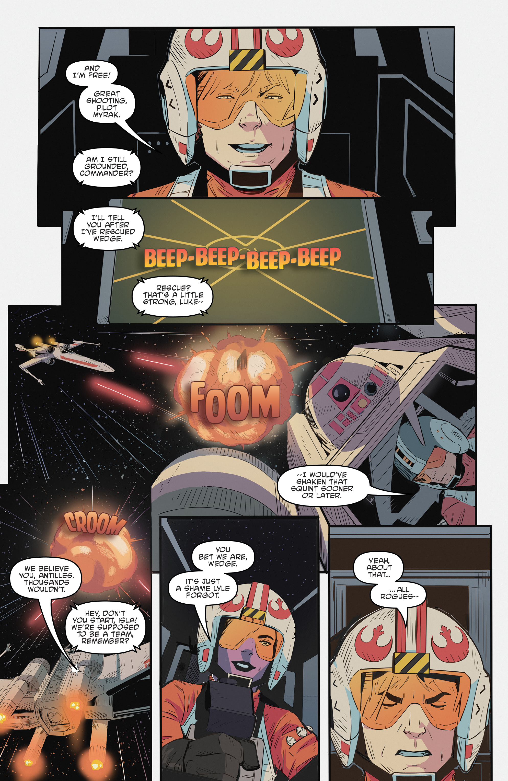 Star Wars Adventures (2020-) issue 12 - Page 12