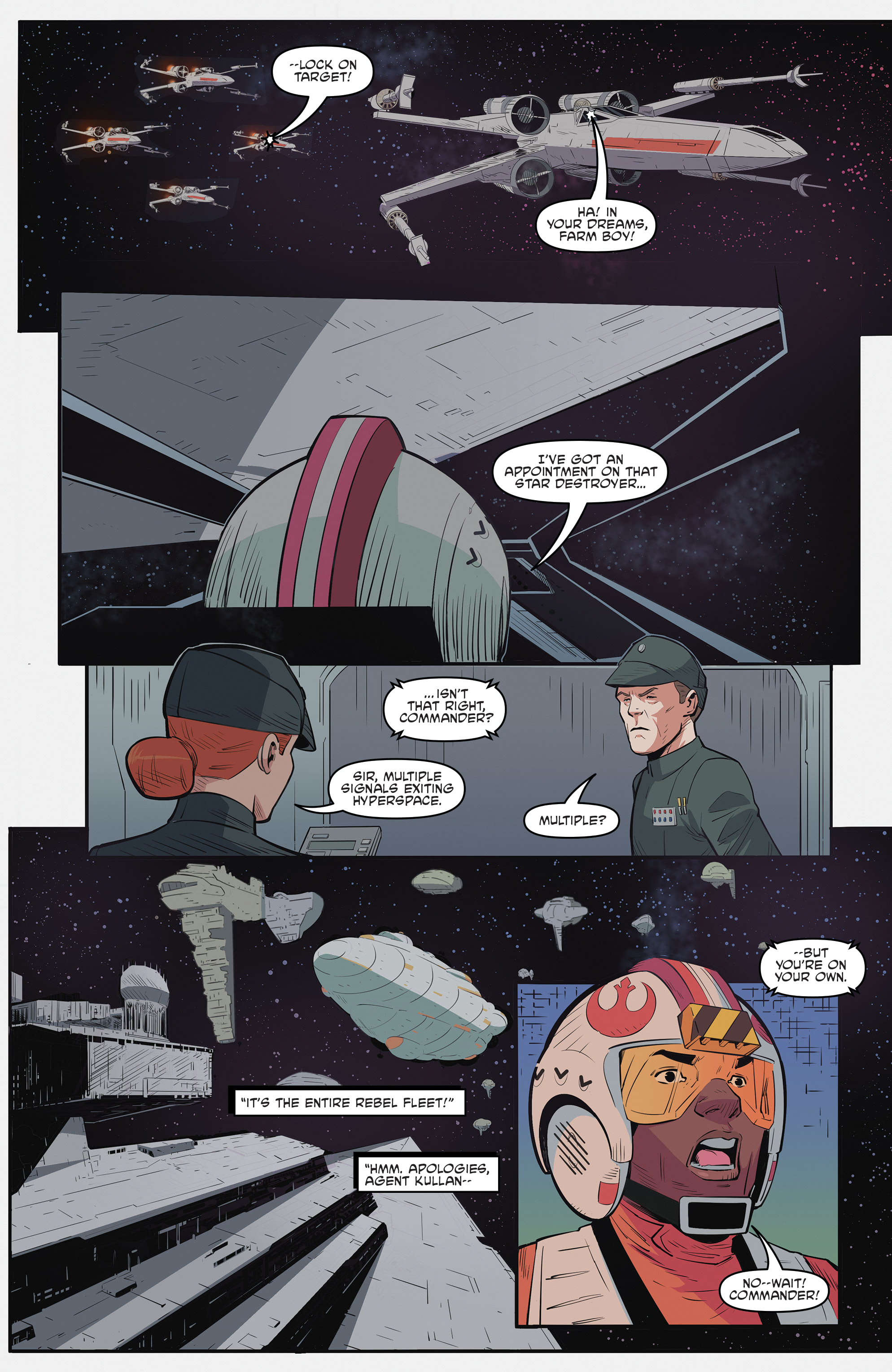 Star Wars Adventures (2020-) issue 12 - Page 13