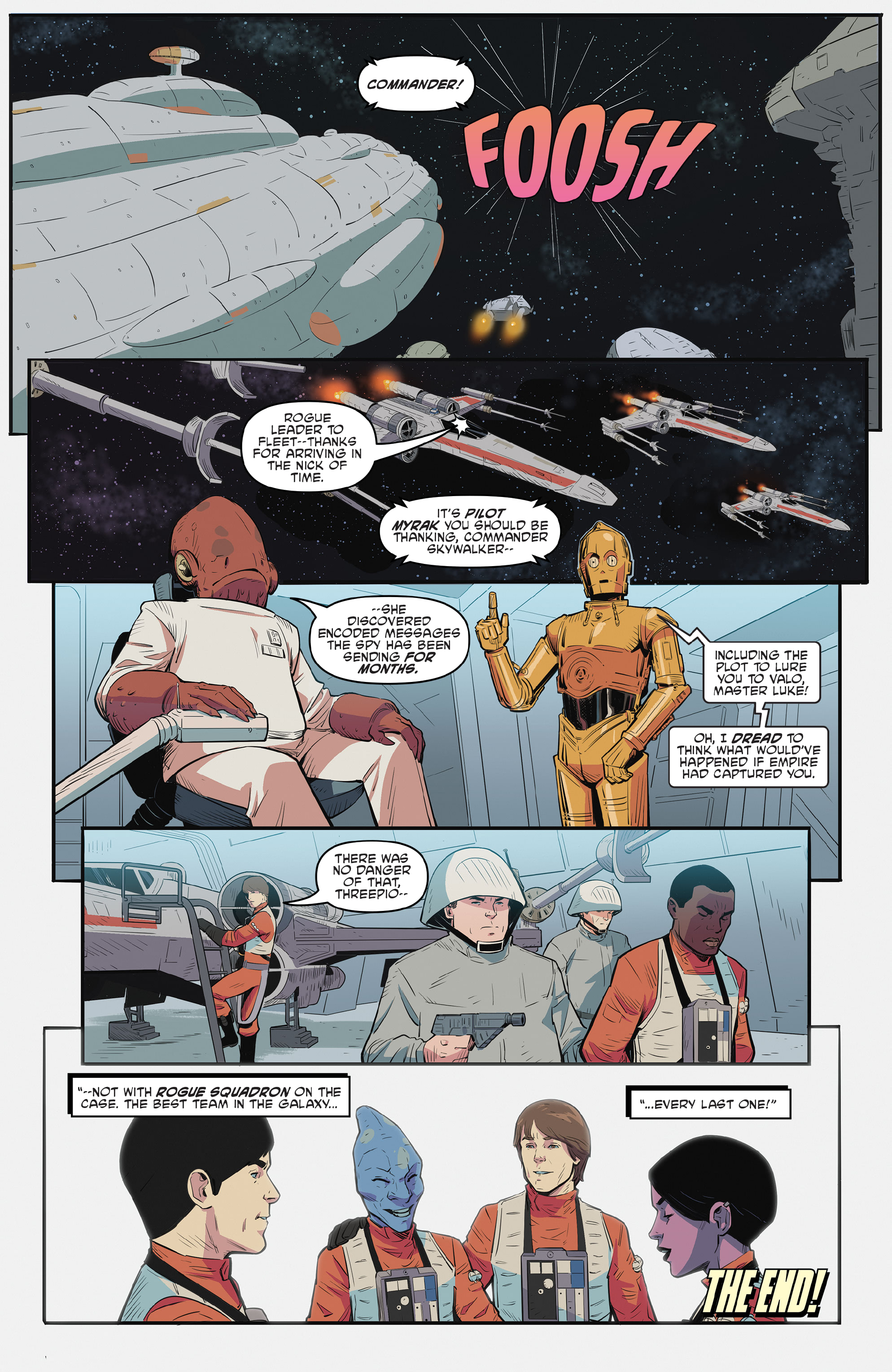 Star Wars Adventures (2020-) issue 12 - Page 14