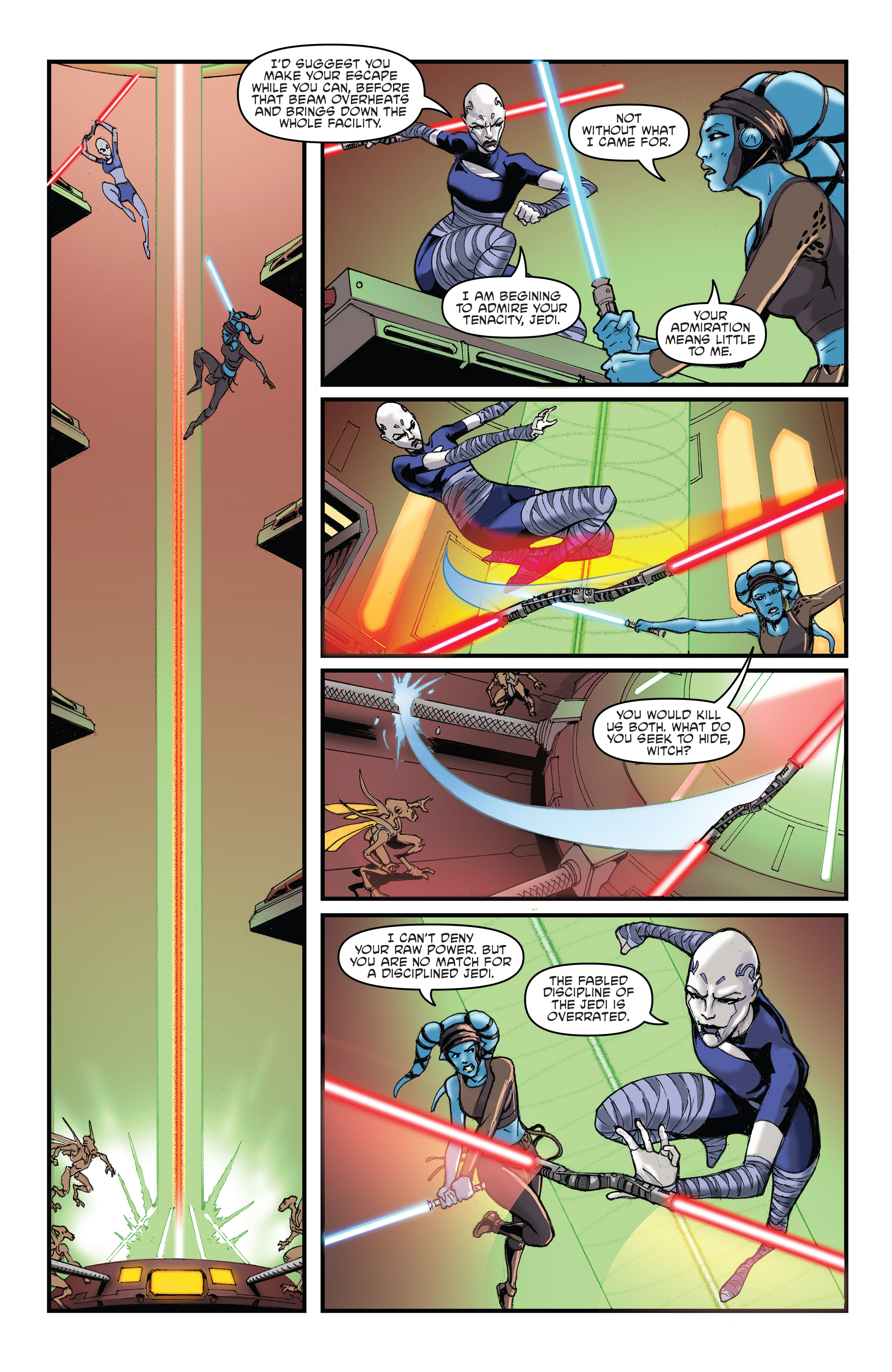 Star Wars Adventures (2020-) issue 12 - Page 19