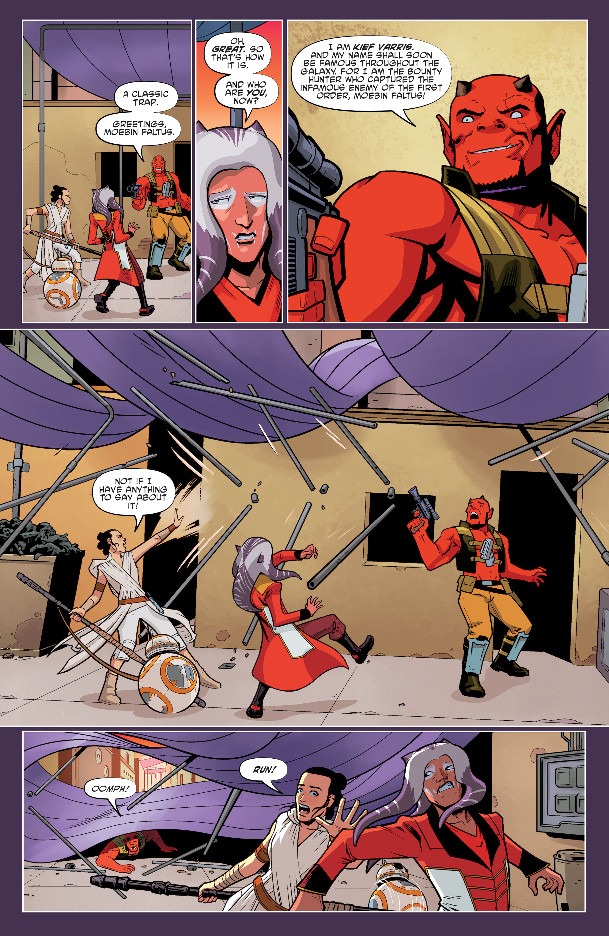 Star Wars Adventures (2020-) issue 13 - Page 9