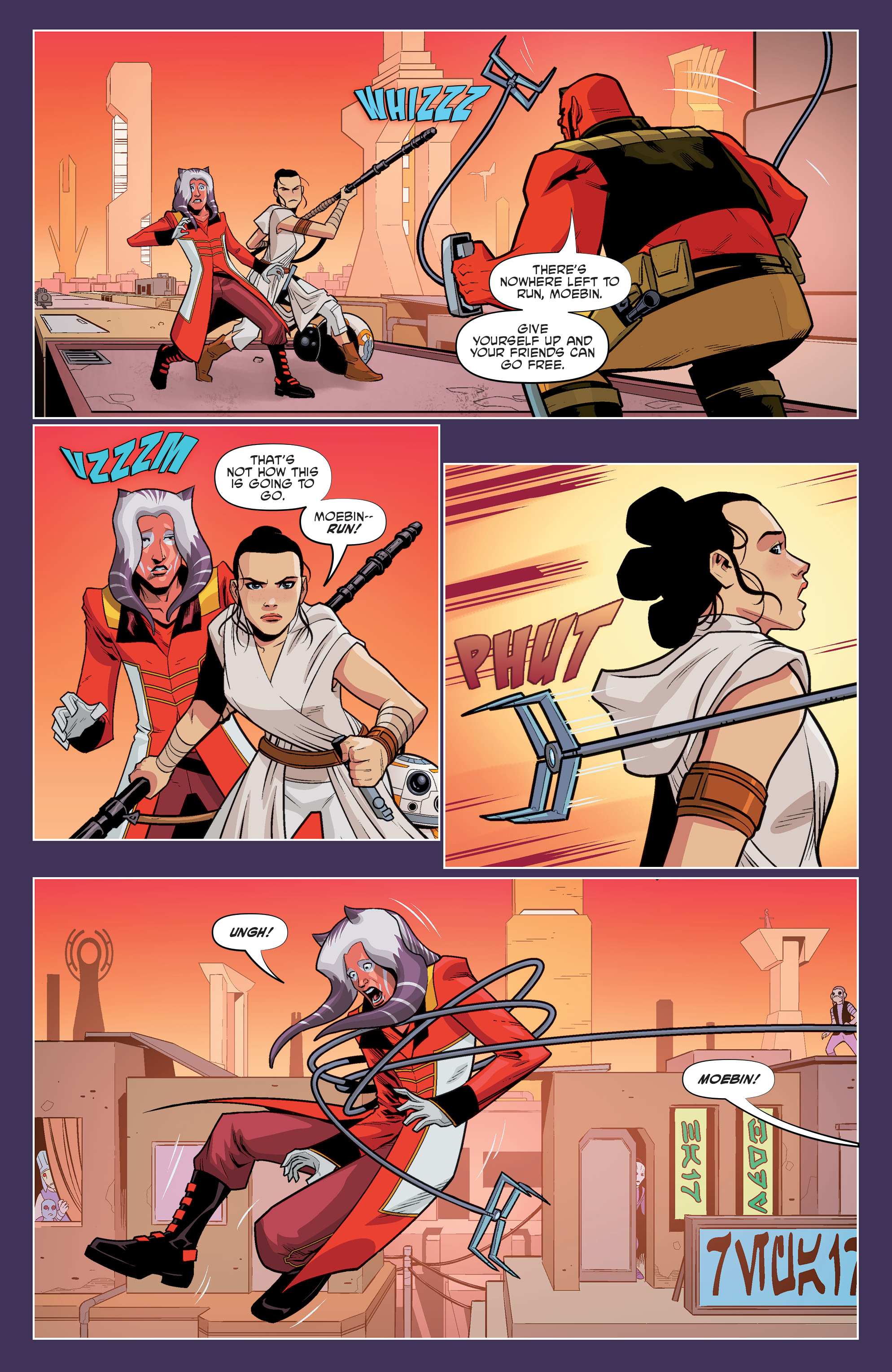 Star Wars Adventures (2020-) issue 13 - Page 12