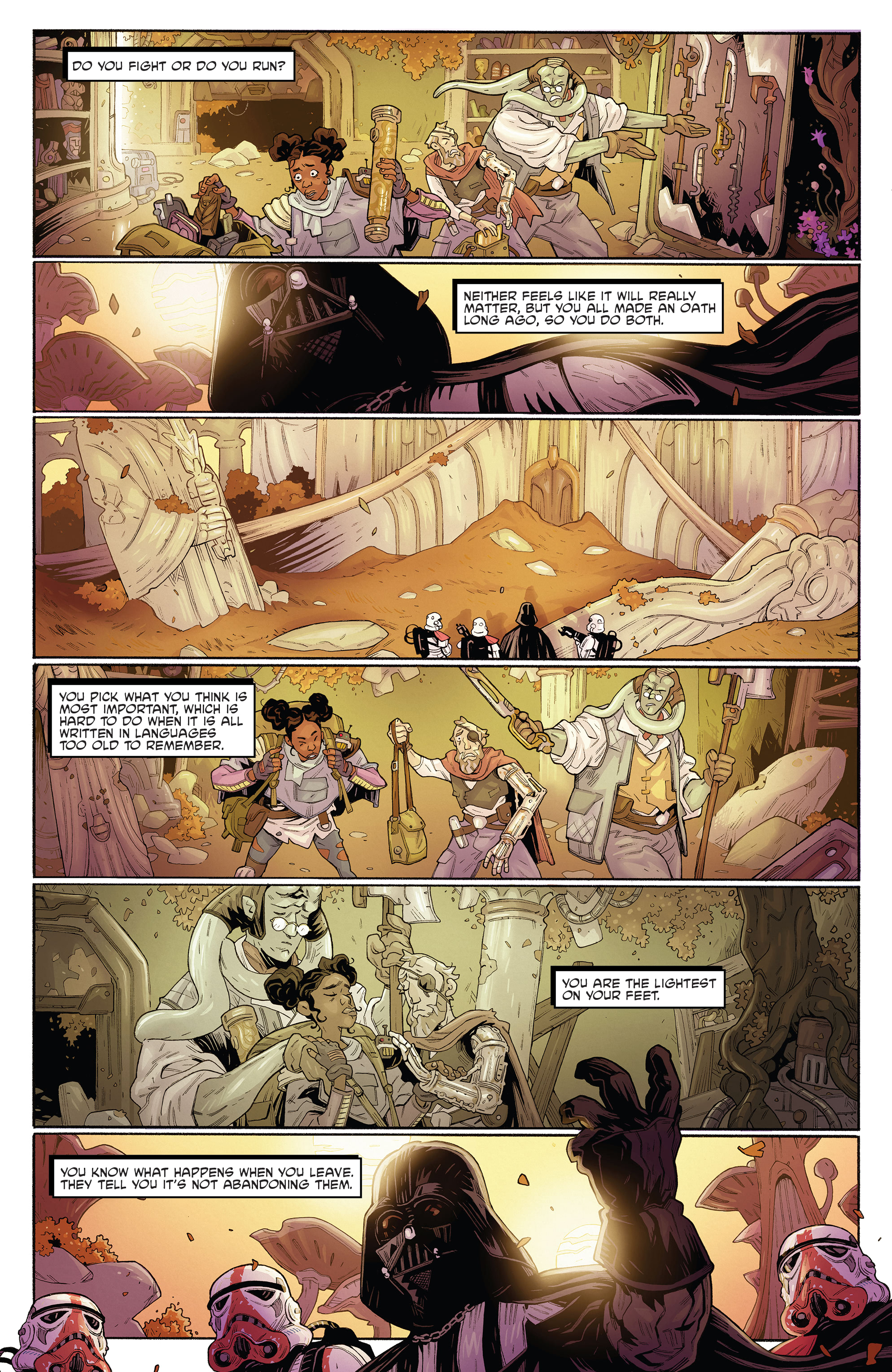 Star Wars Adventures (2020-) issue 13 - Page 16