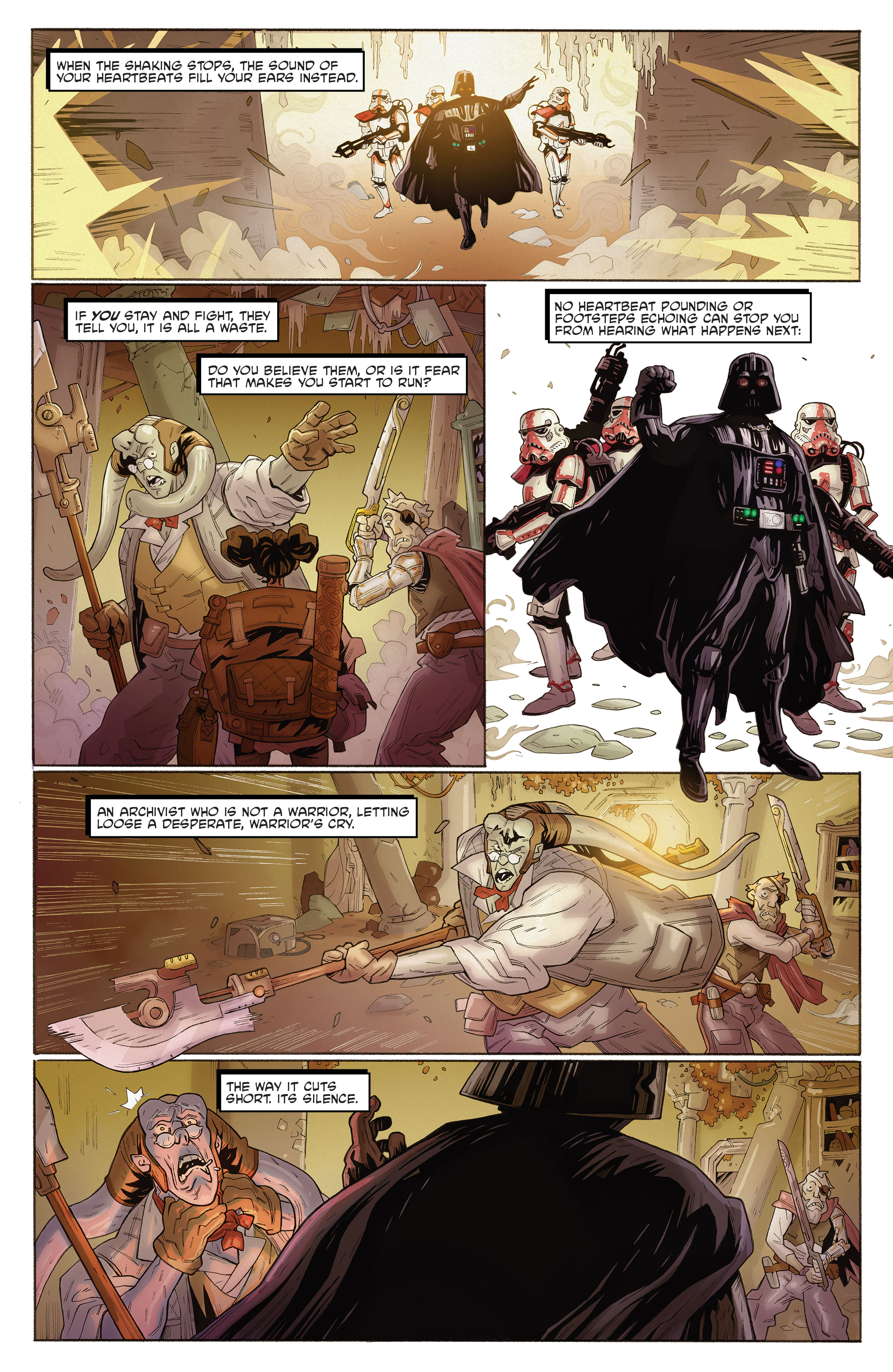 Star Wars Adventures (2020-) issue 13 - Page 18