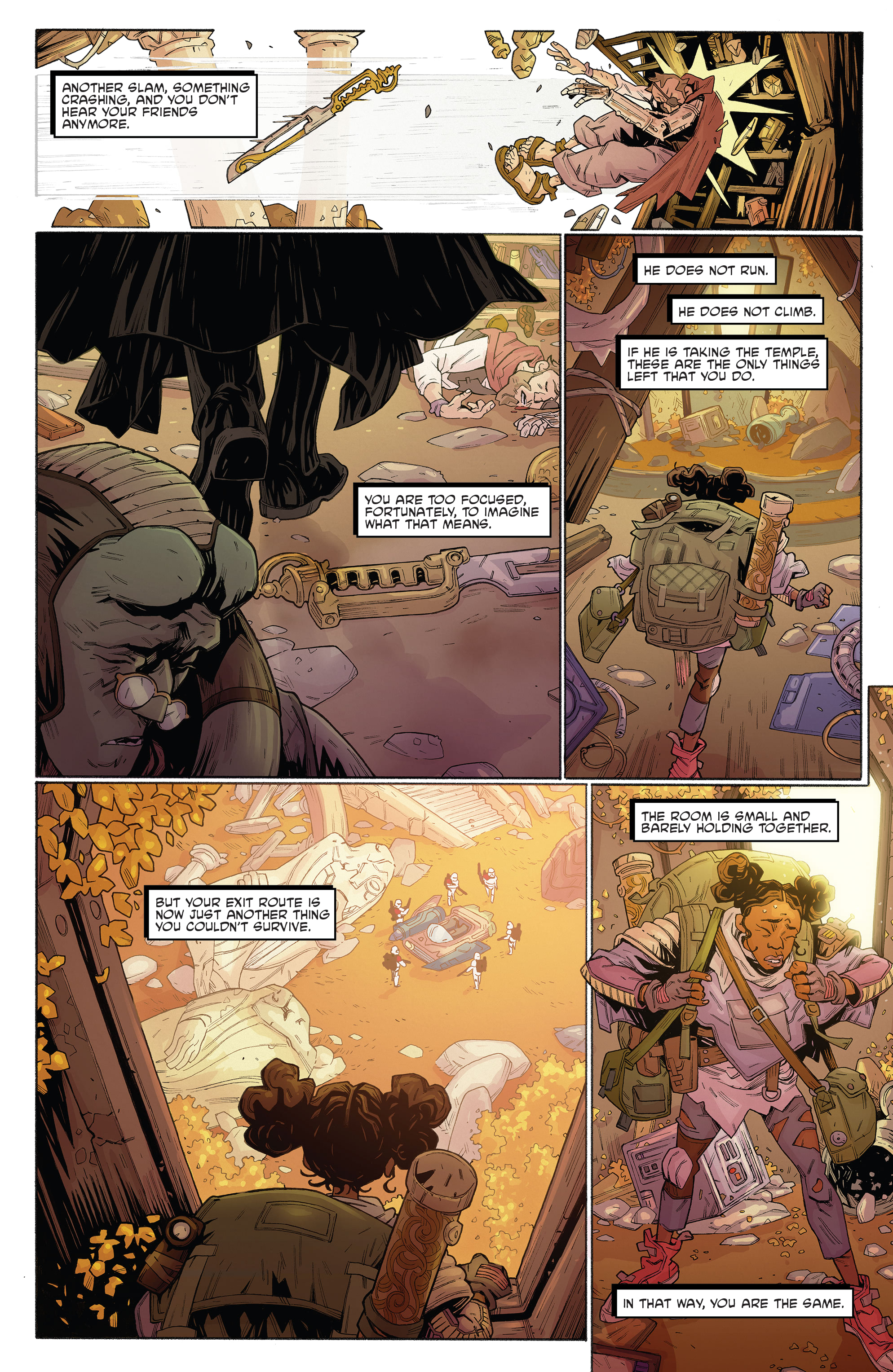 Star Wars Adventures (2020-) issue 13 - Page 19