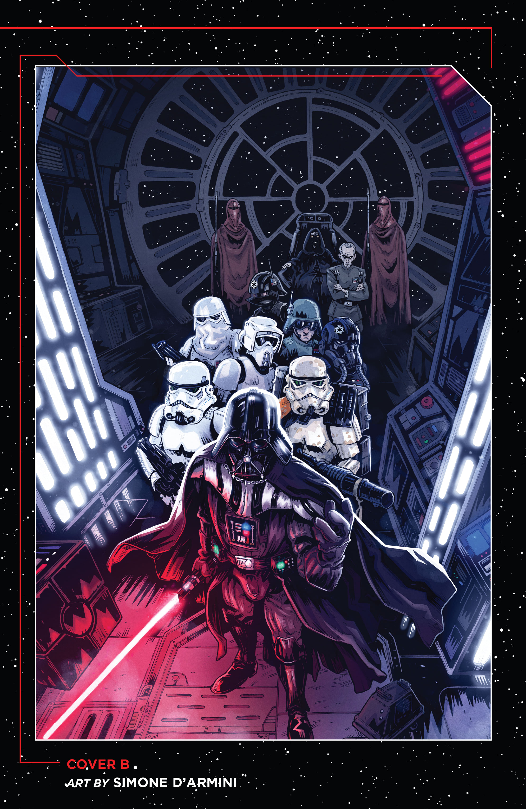 Star Wars Adventures (2020-) issue 13 - Page 24