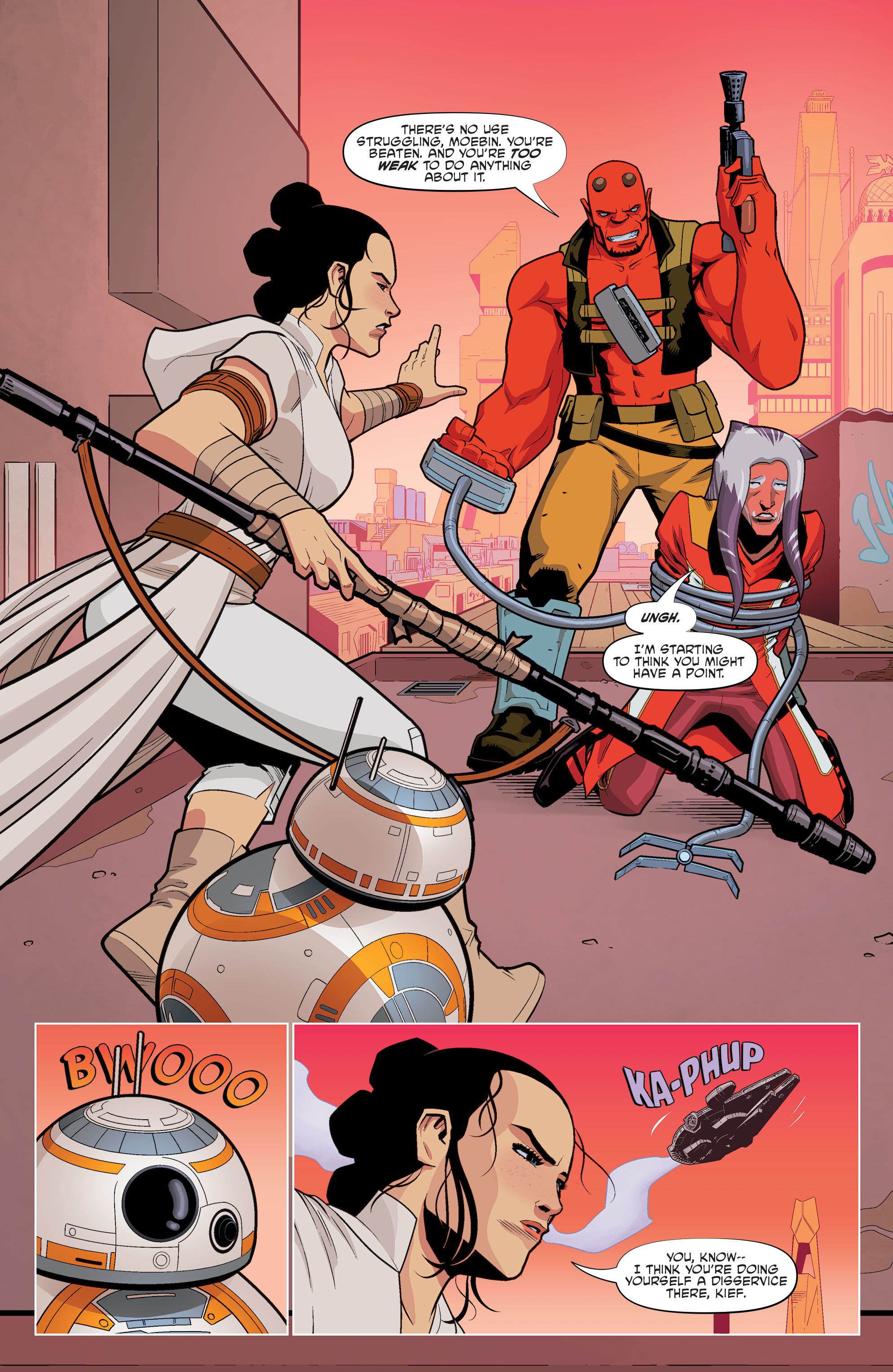 Star Wars Adventures (2020-): Chapter 14 - Page 3