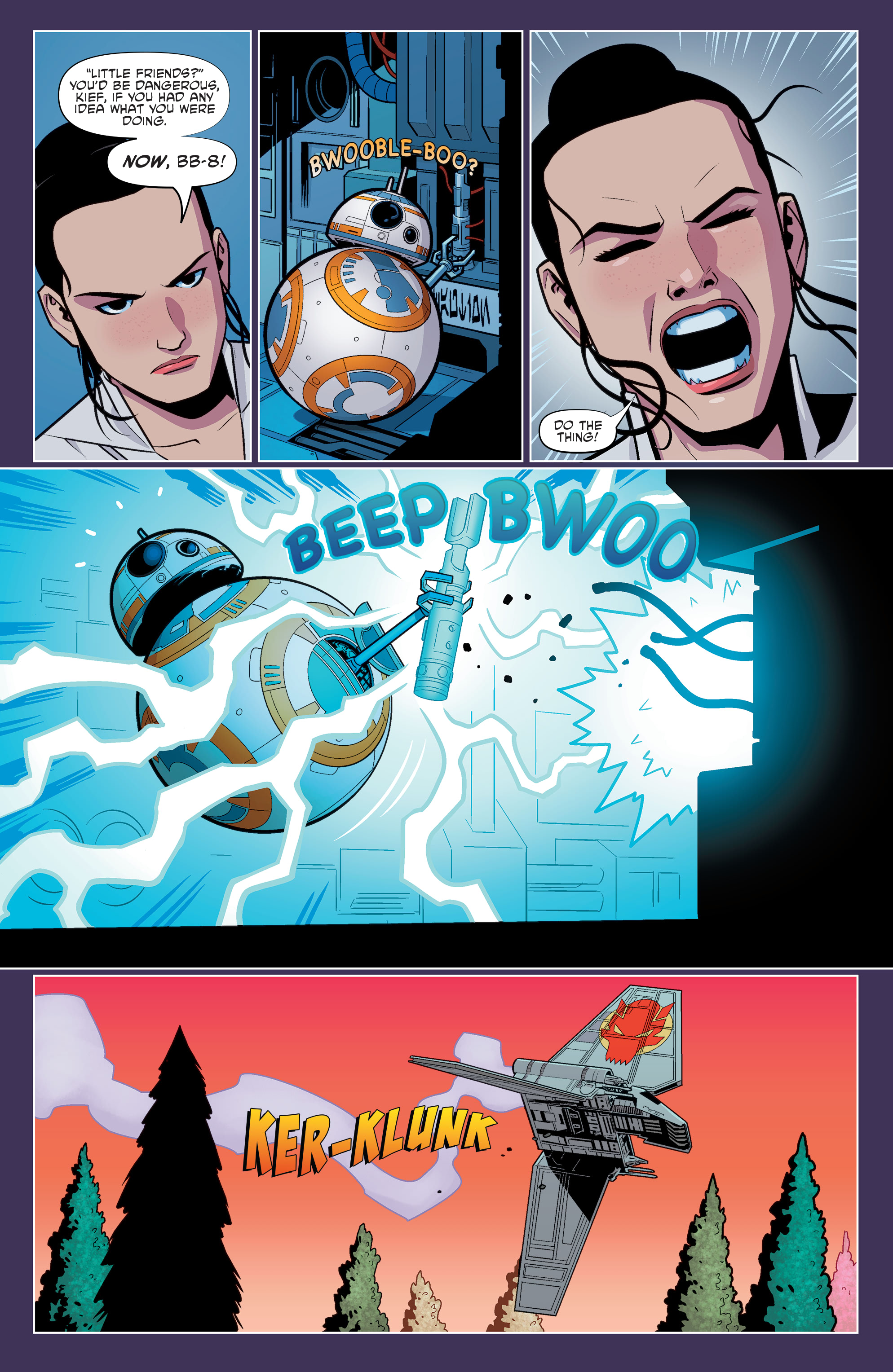 Star Wars Adventures (2020-) issue 14 - Page 9