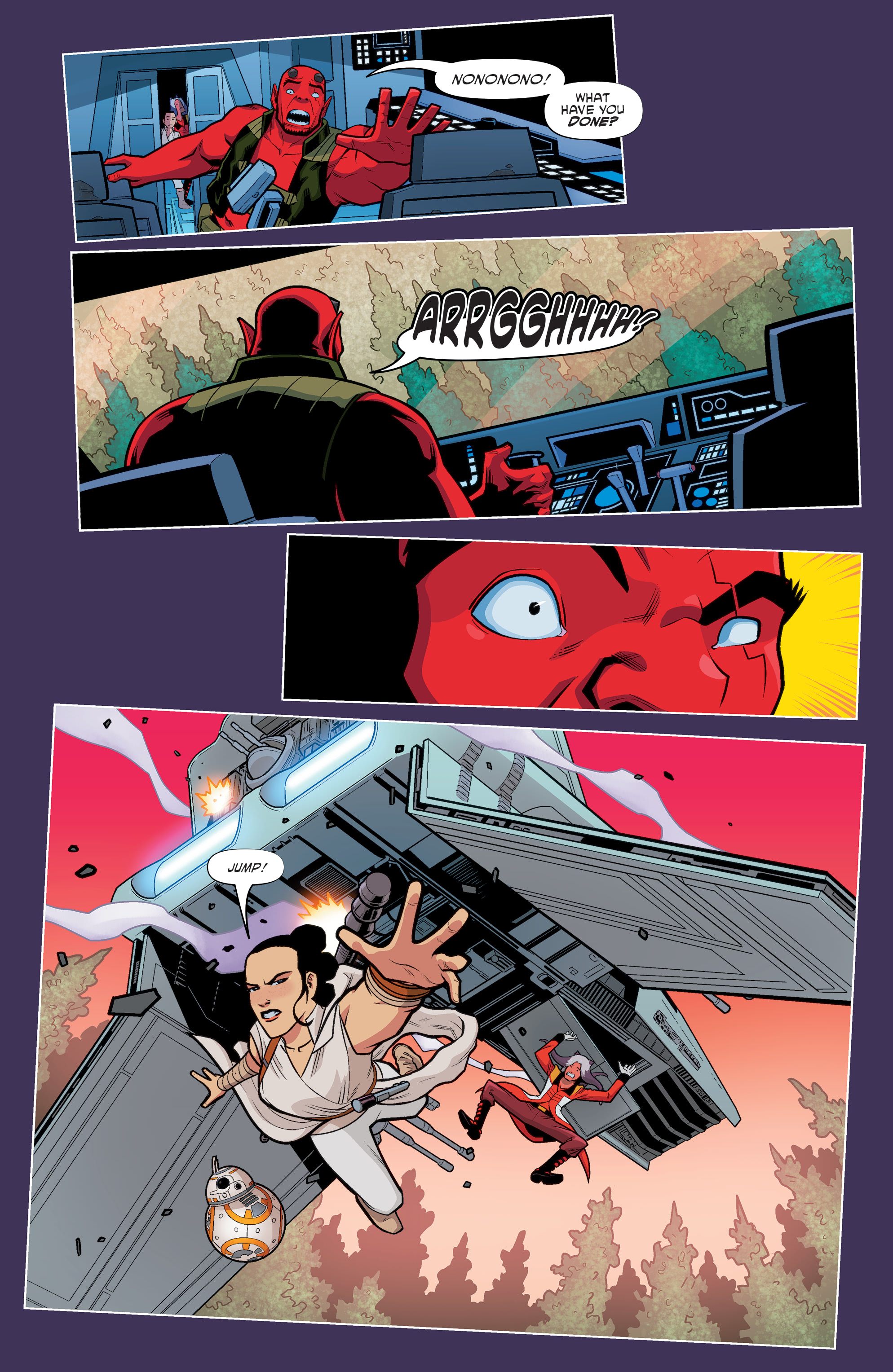 Star Wars Adventures (2020-) issue 14 - Page 10