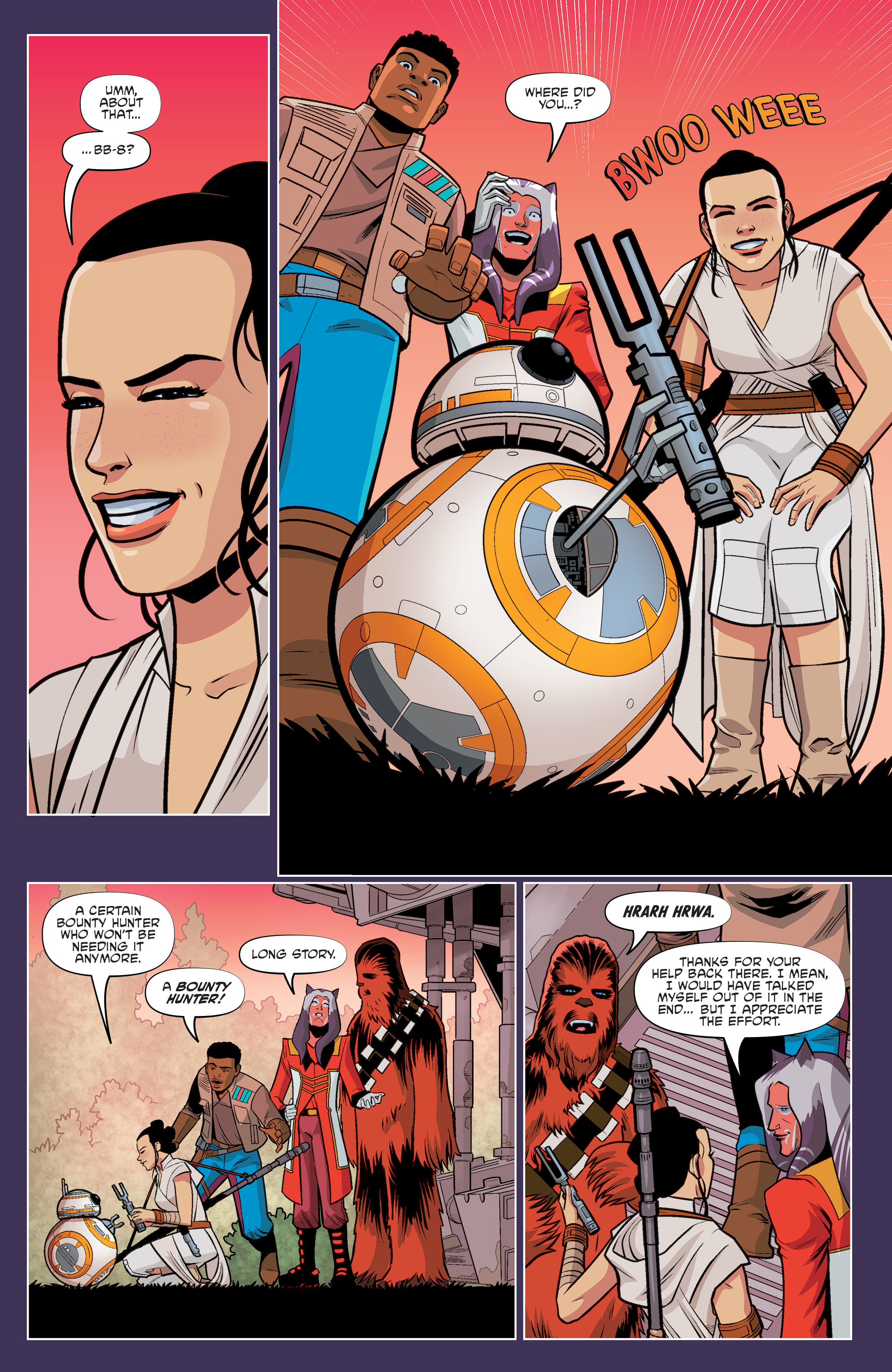 Star Wars Adventures (2020-) issue 14 - Page 13