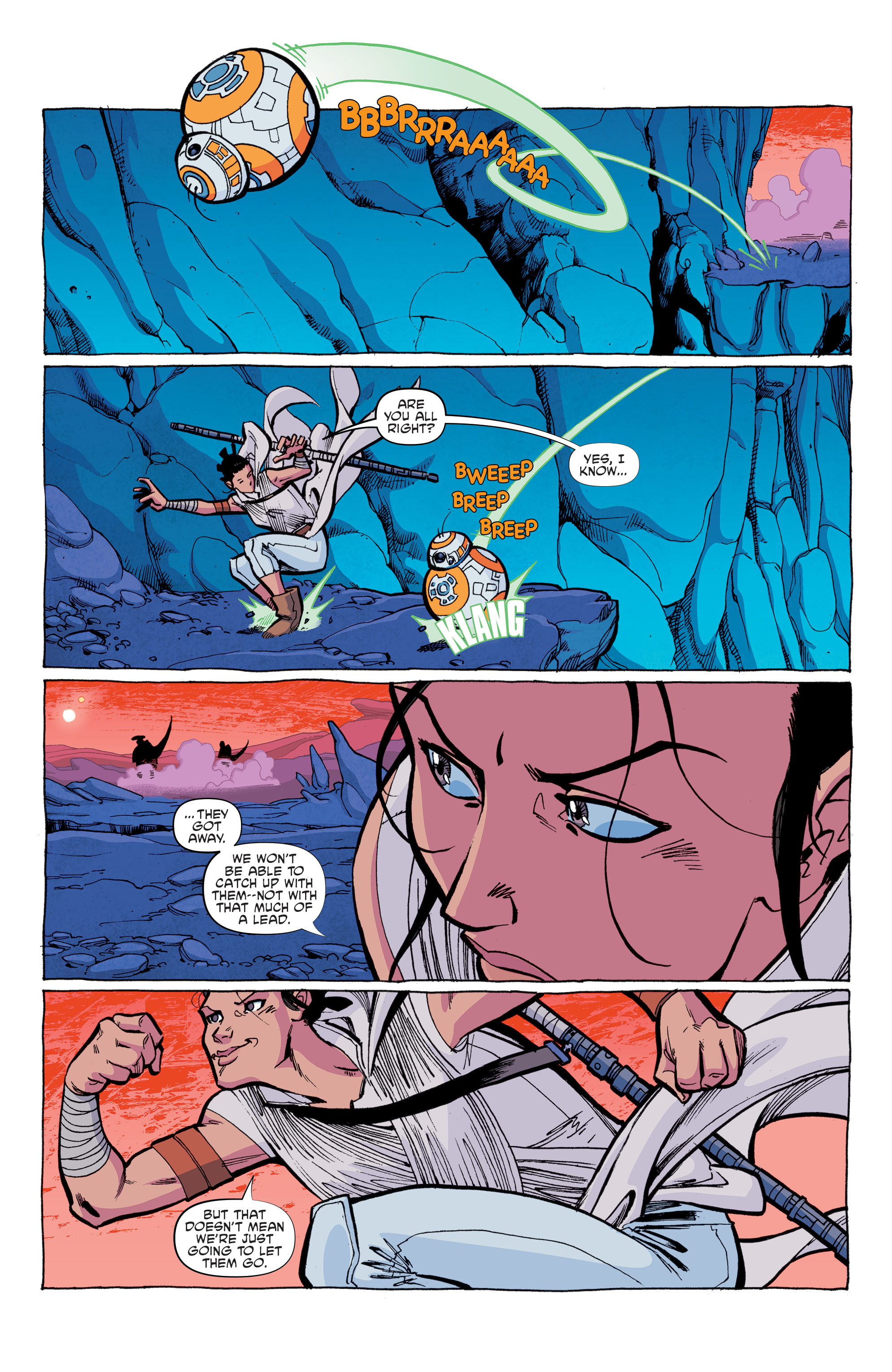 Star Wars Adventures (2020-) issue 2 - Page 6