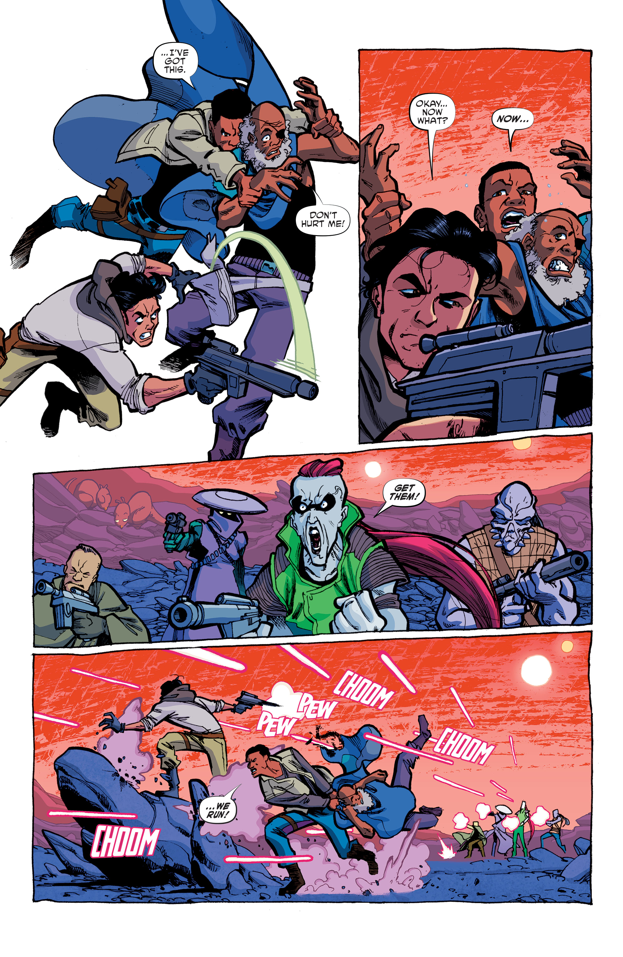 Star Wars Adventures (2020-) issue 2 - Page 8