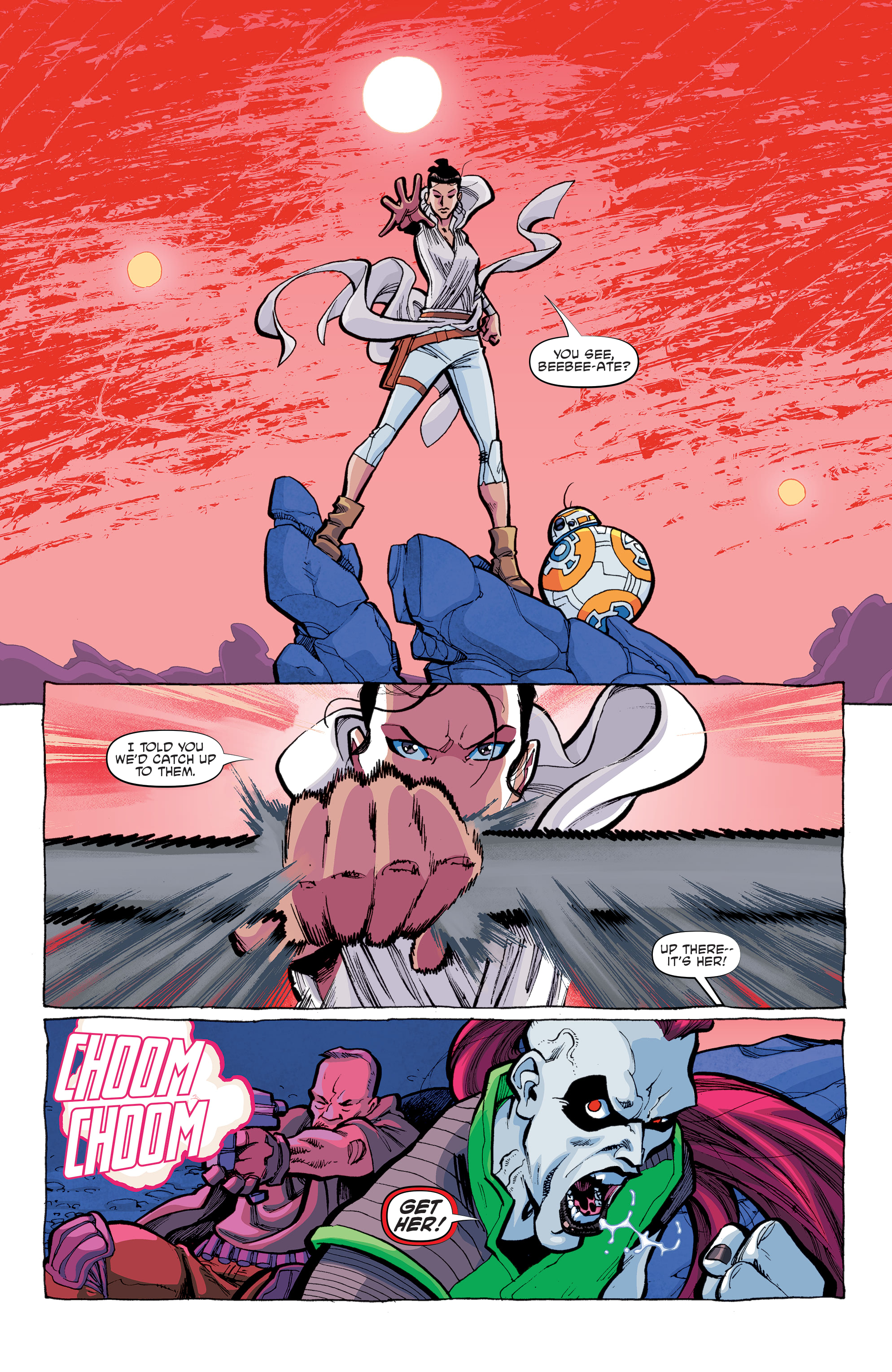 Star Wars Adventures (2020-) issue 2 - Page 10