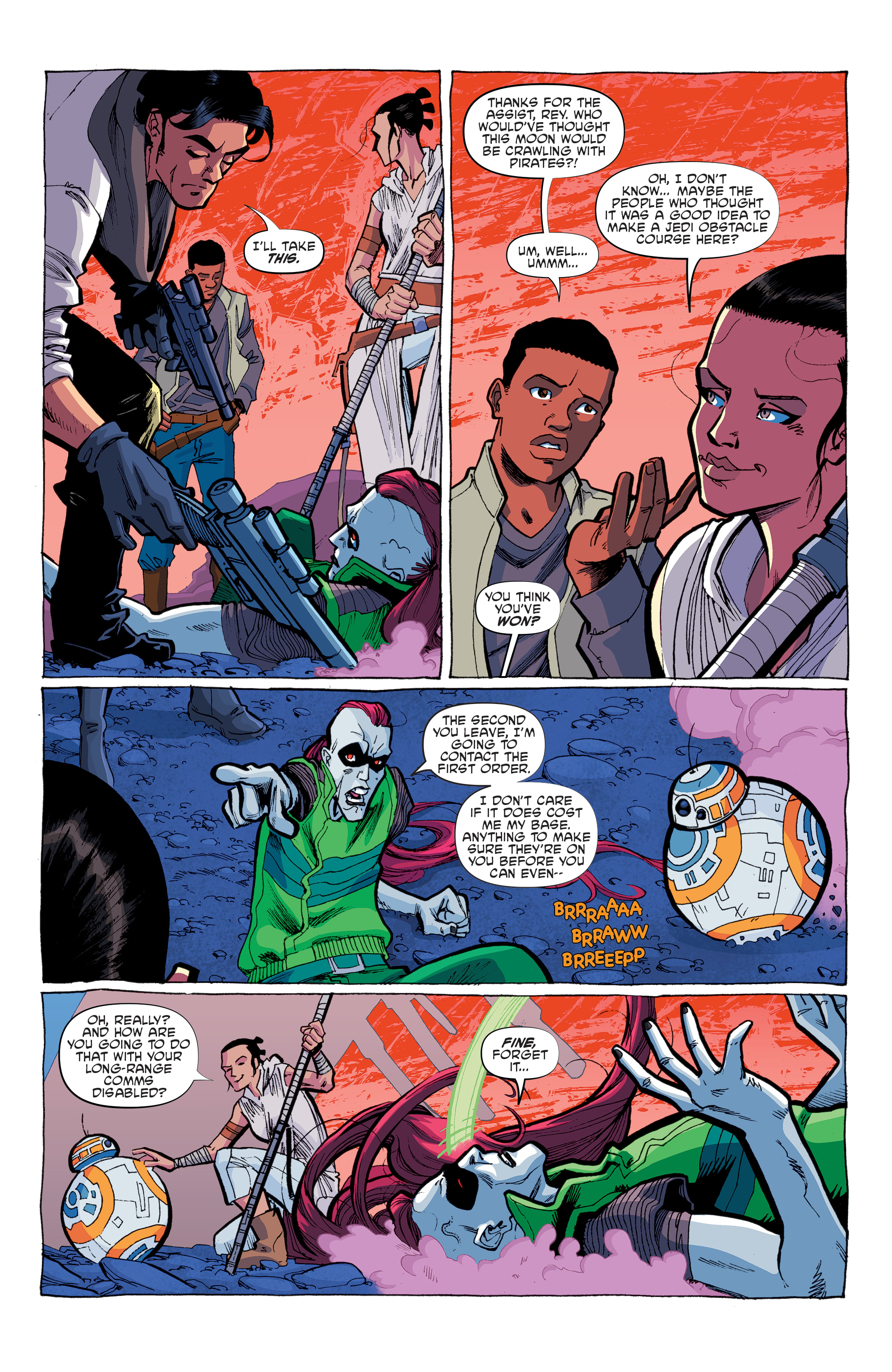 Star Wars Adventures (2020-) issue 2 - Page 13